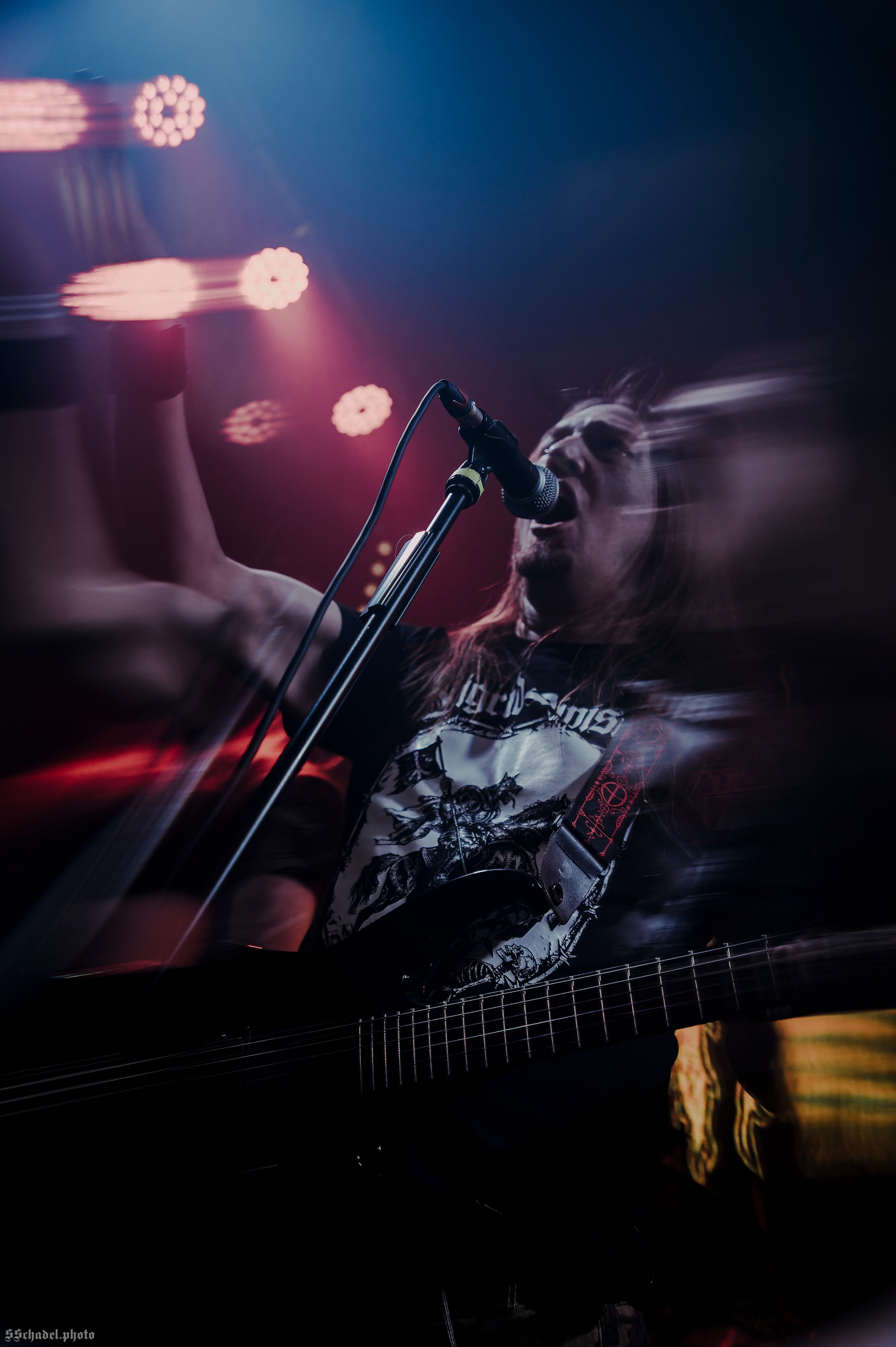 Хрен 25.10.25. We will make everything metal!