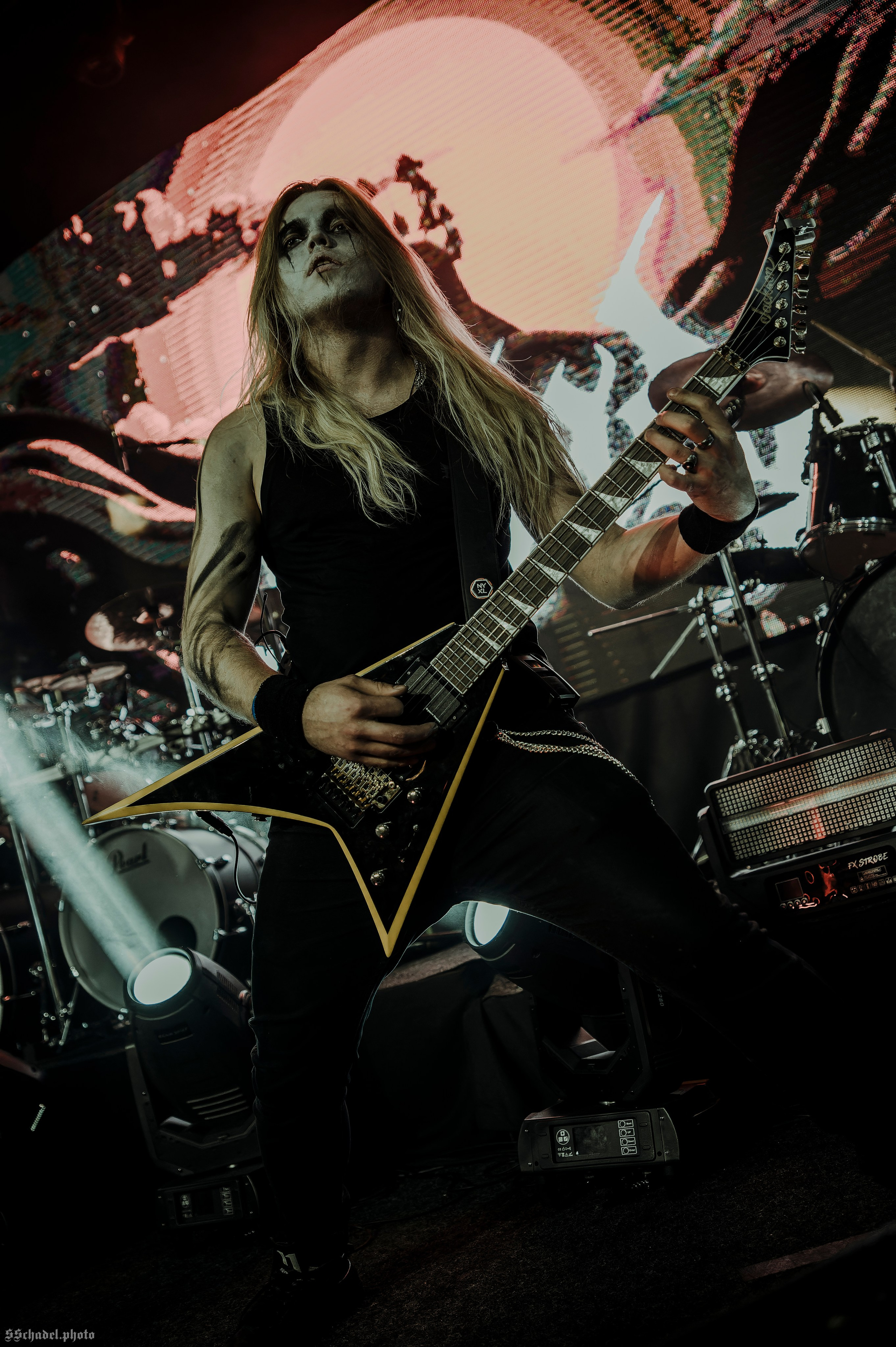 Mjod 16.05.26. We will make everything metal!