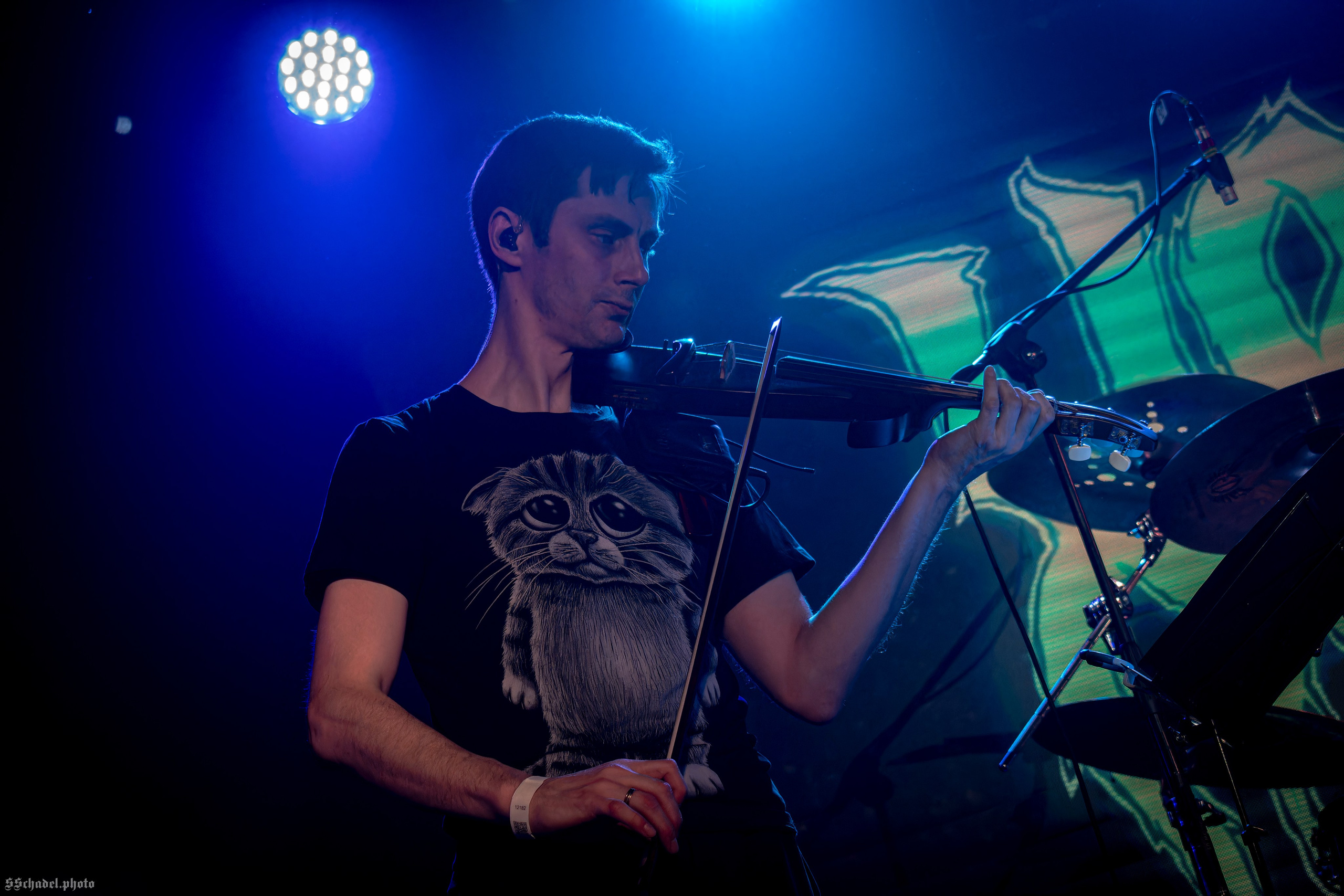 Хрен 26.04.25. We will make everything metal!