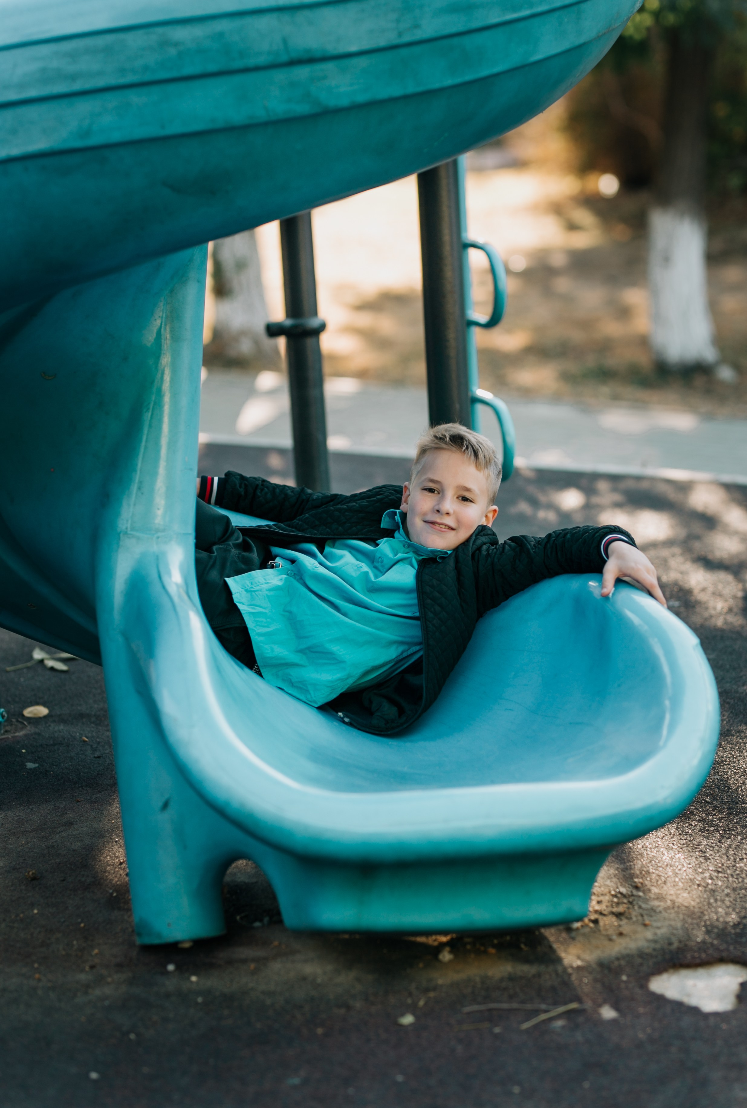 4 класс Школьная Академия. Фотограф в Крыму