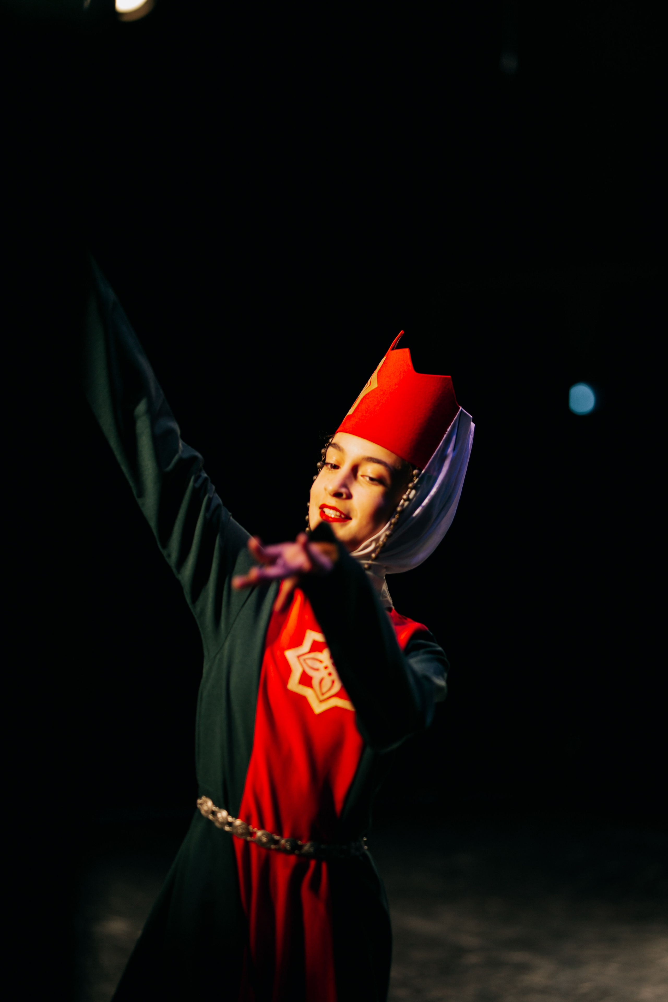 Конкурс национальной Этнокниги. Фотограф в Крыму