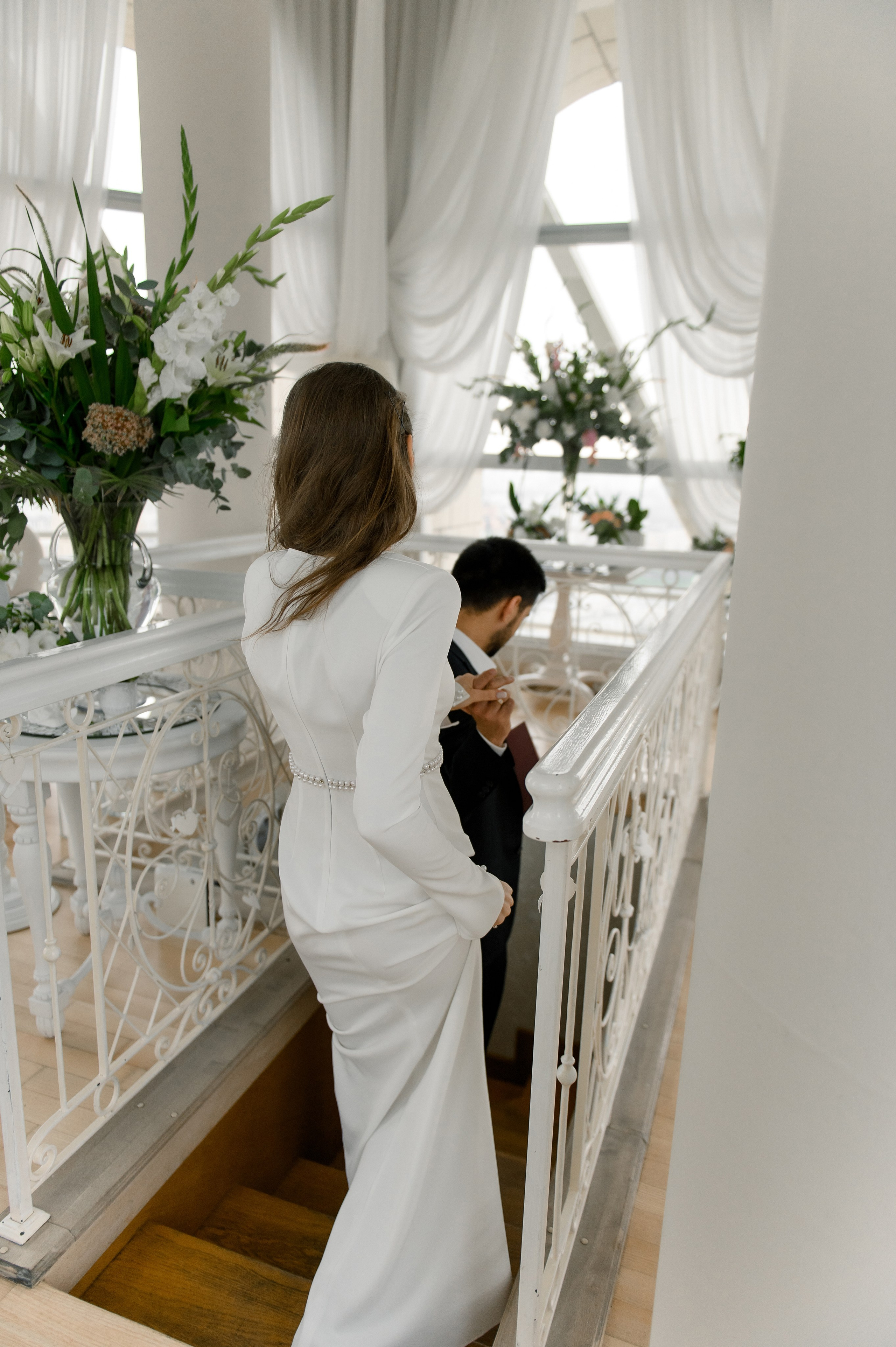 Ариф и Яна. Свадебный и семейный фотограф Ангелина Нусина