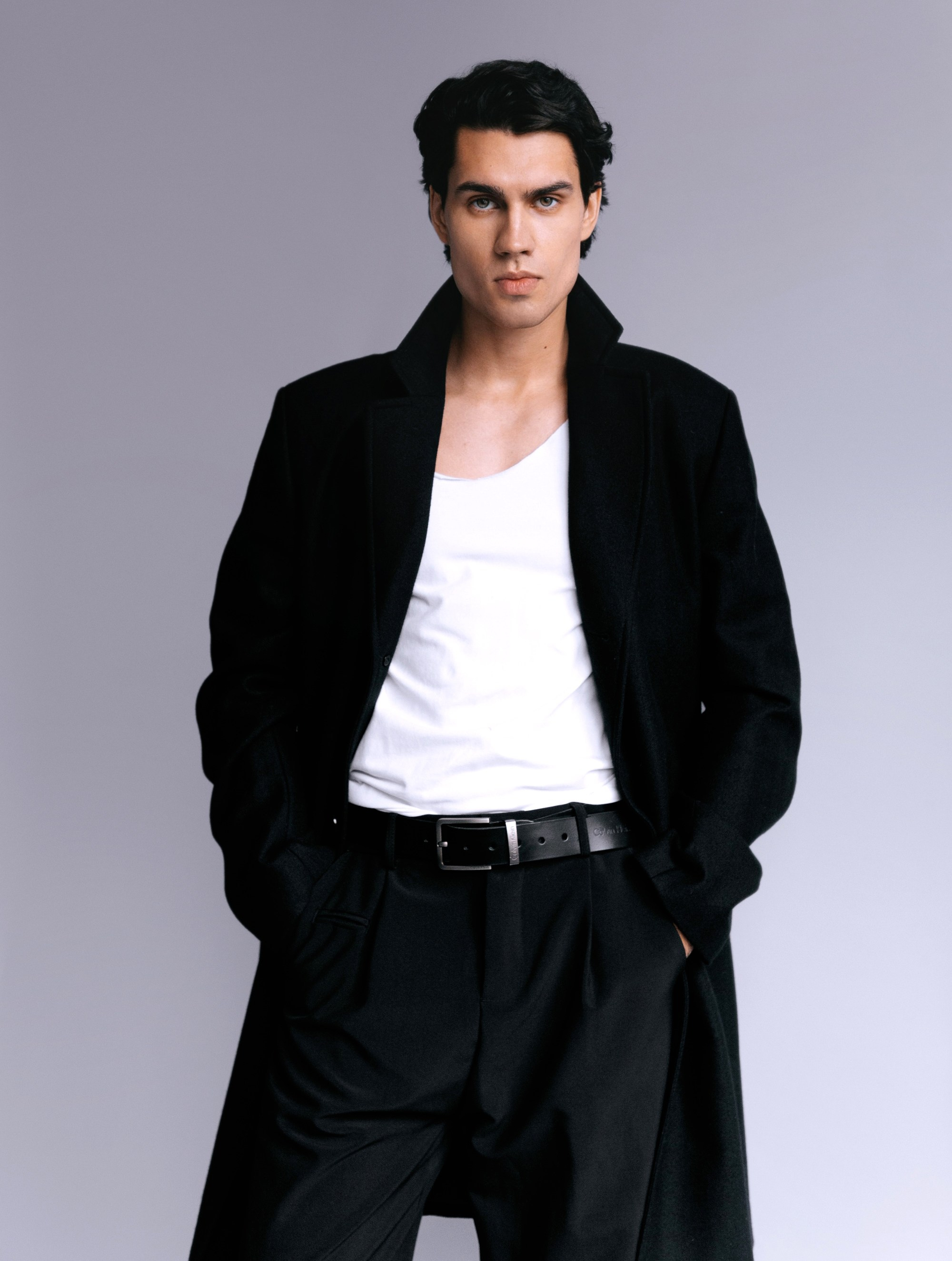 Модельное. Bolshak