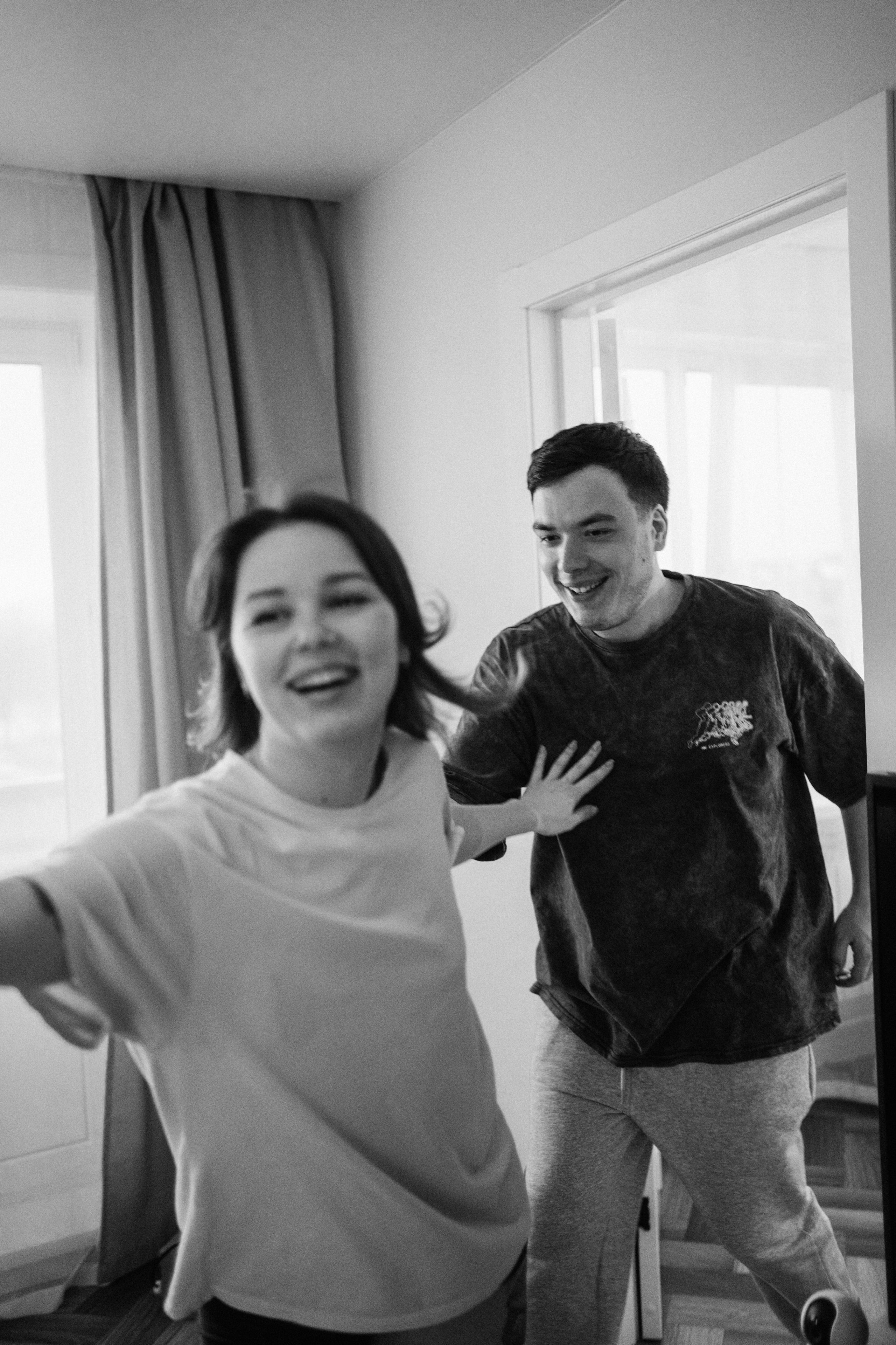 Истории любви. Фотограф Сахалин Ксения Новикова