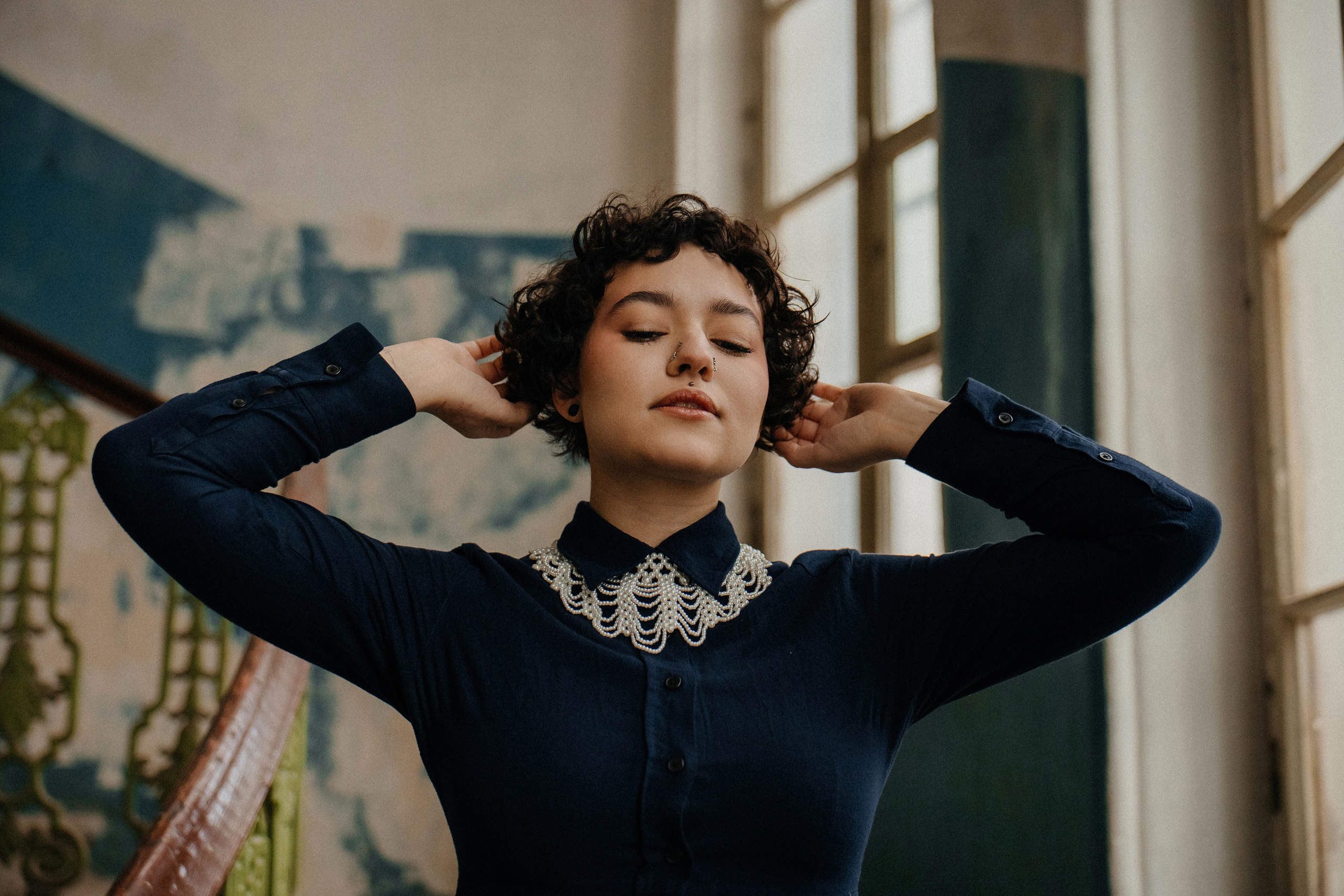 Женя. Свадебный фотограф Воронеж Оля Маркович