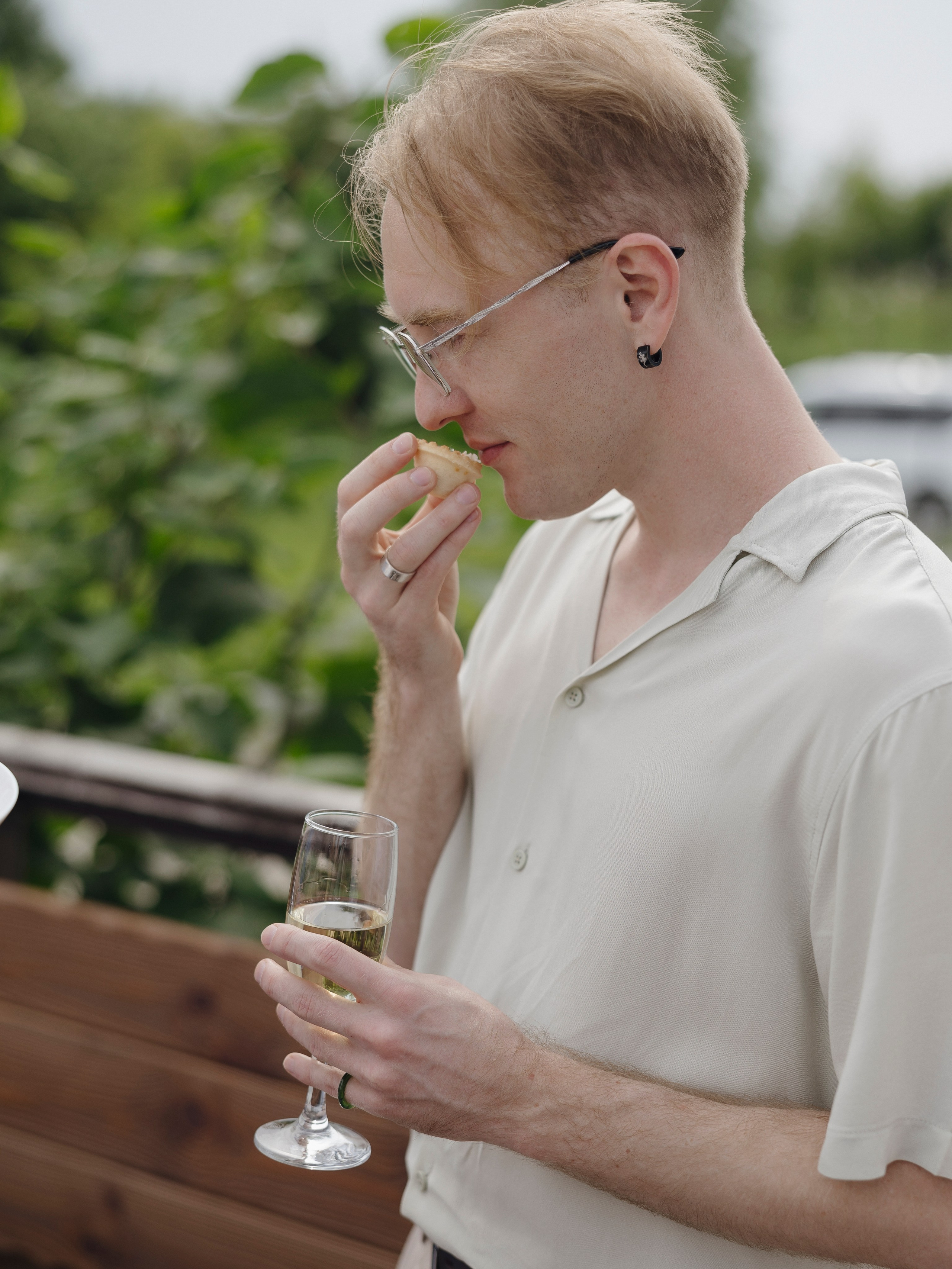 Никита и Полина. Свадебный фотограф Курск Максим Ноздрачев
