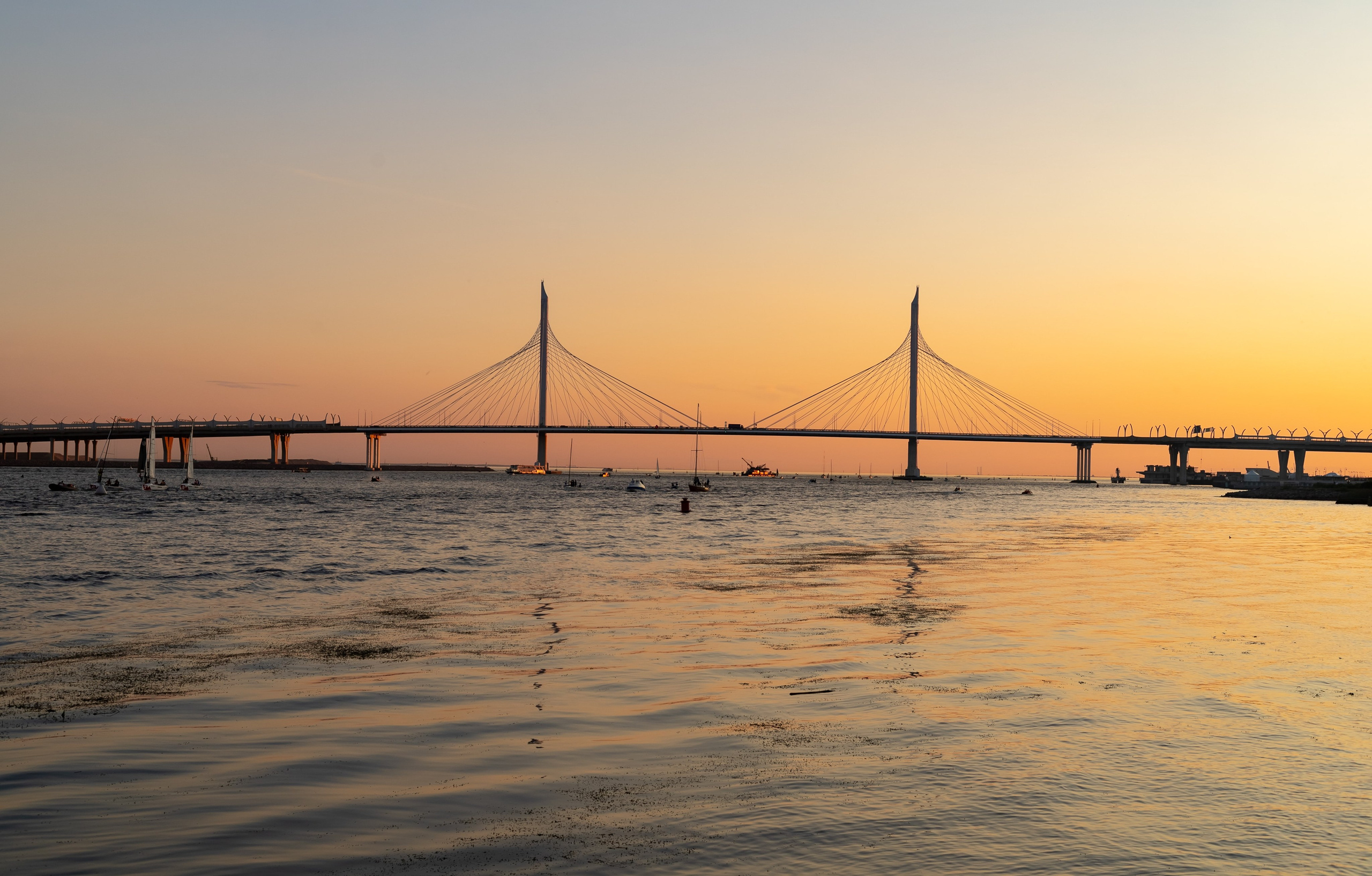 Пейзажи. Фотограф в Санкт-Петербурге Наталия Денисова