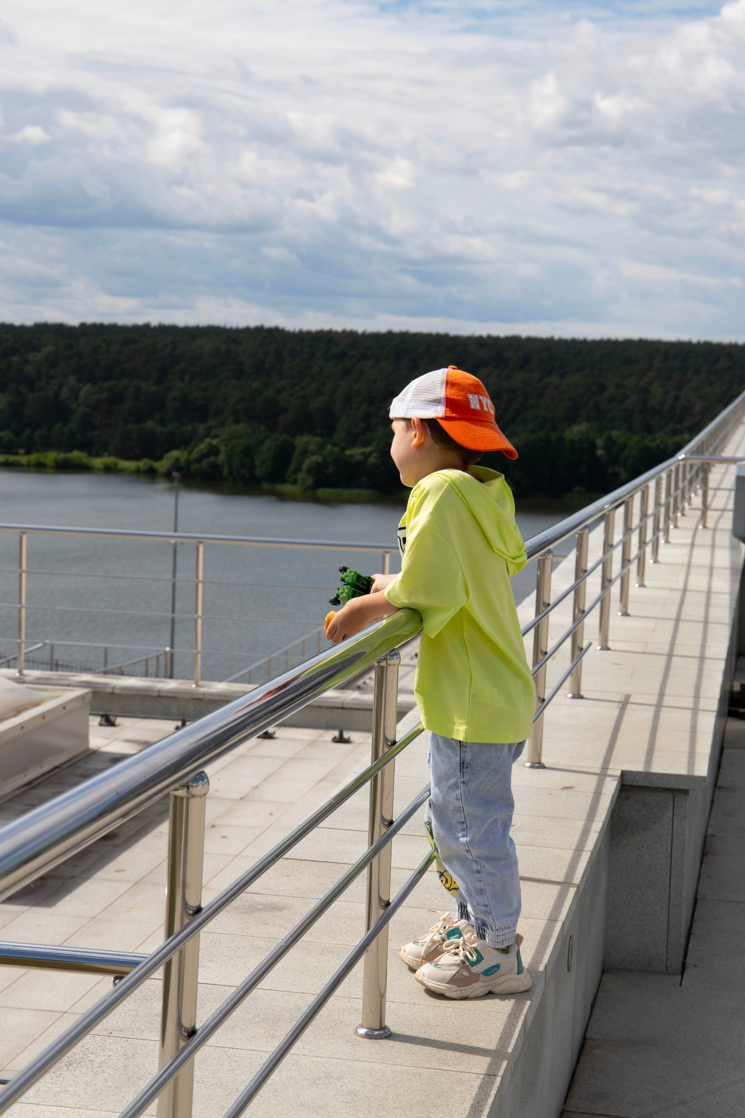 Детская съёмка