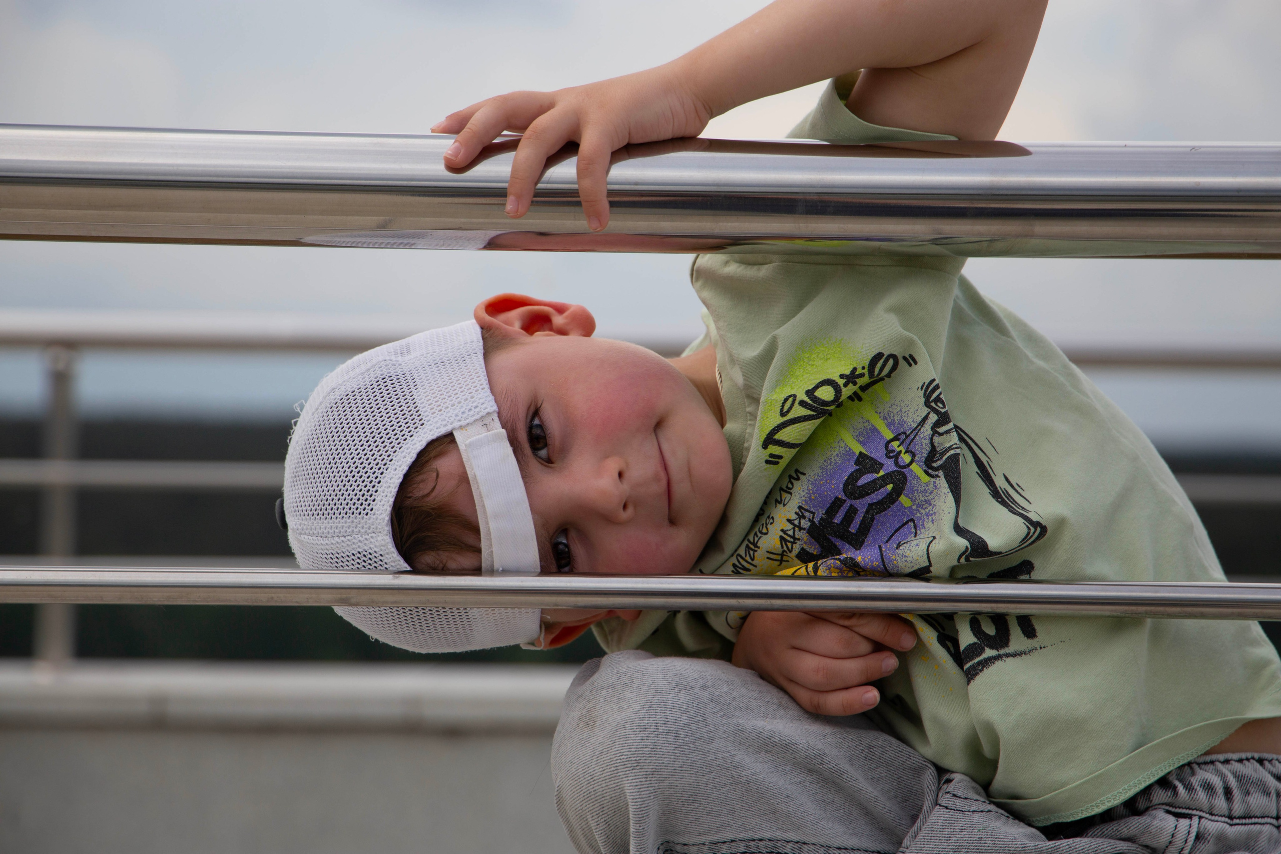 Детский фотограф Юлия Щедрина