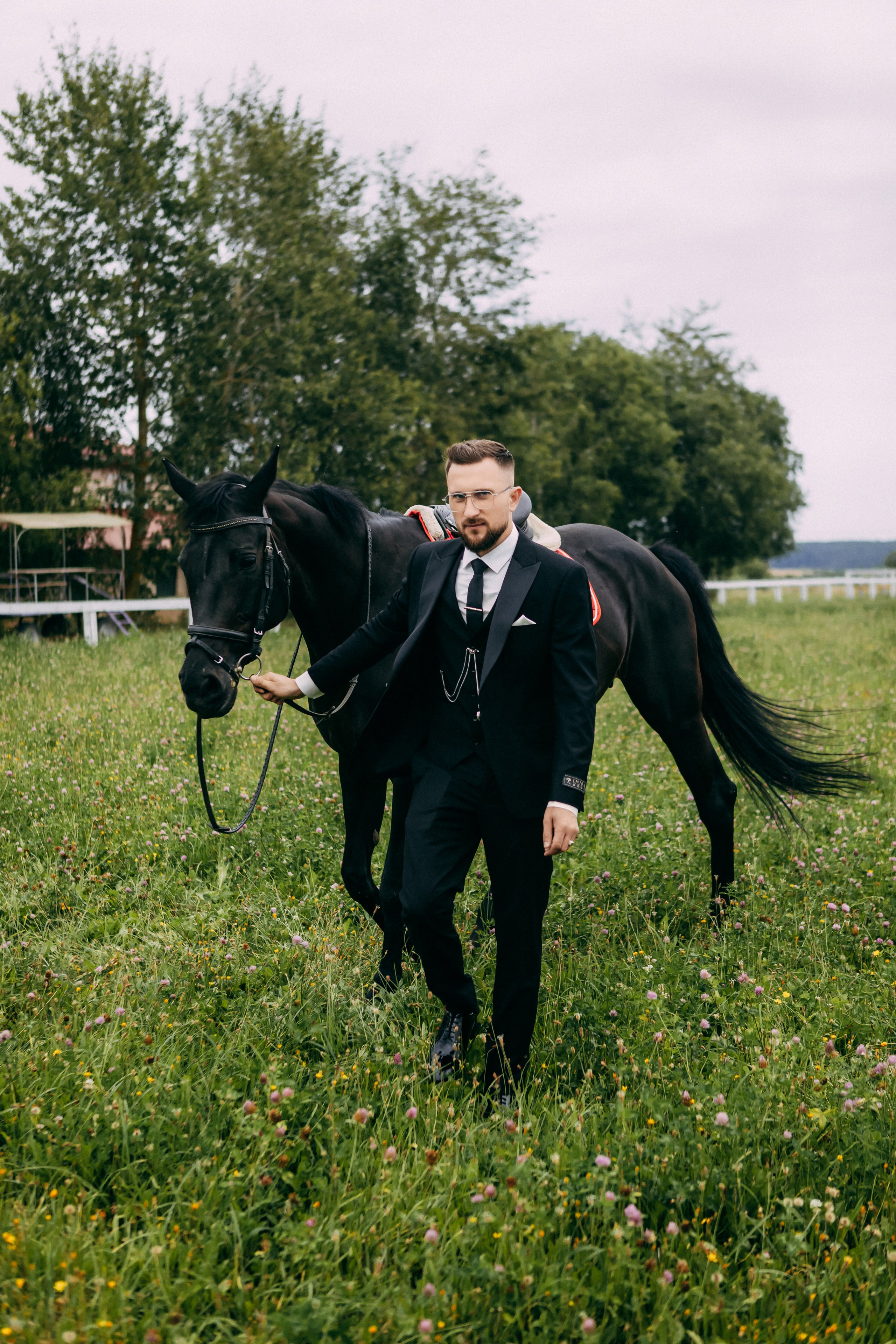 Костя и Марина. Свадебный и семейный фотограф Анастасия Меркуль