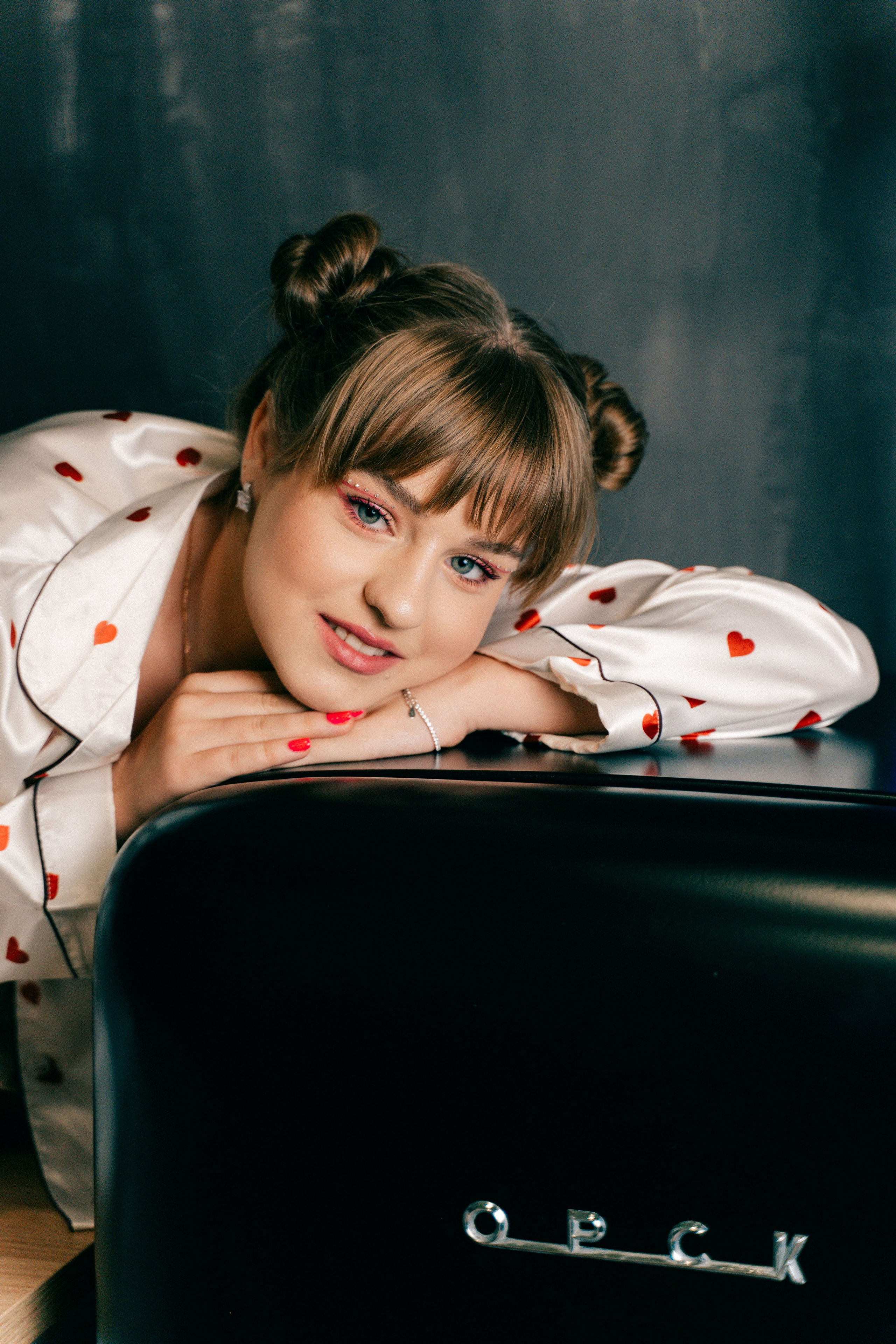 Даша. Семейный фотограф Новочеркасск