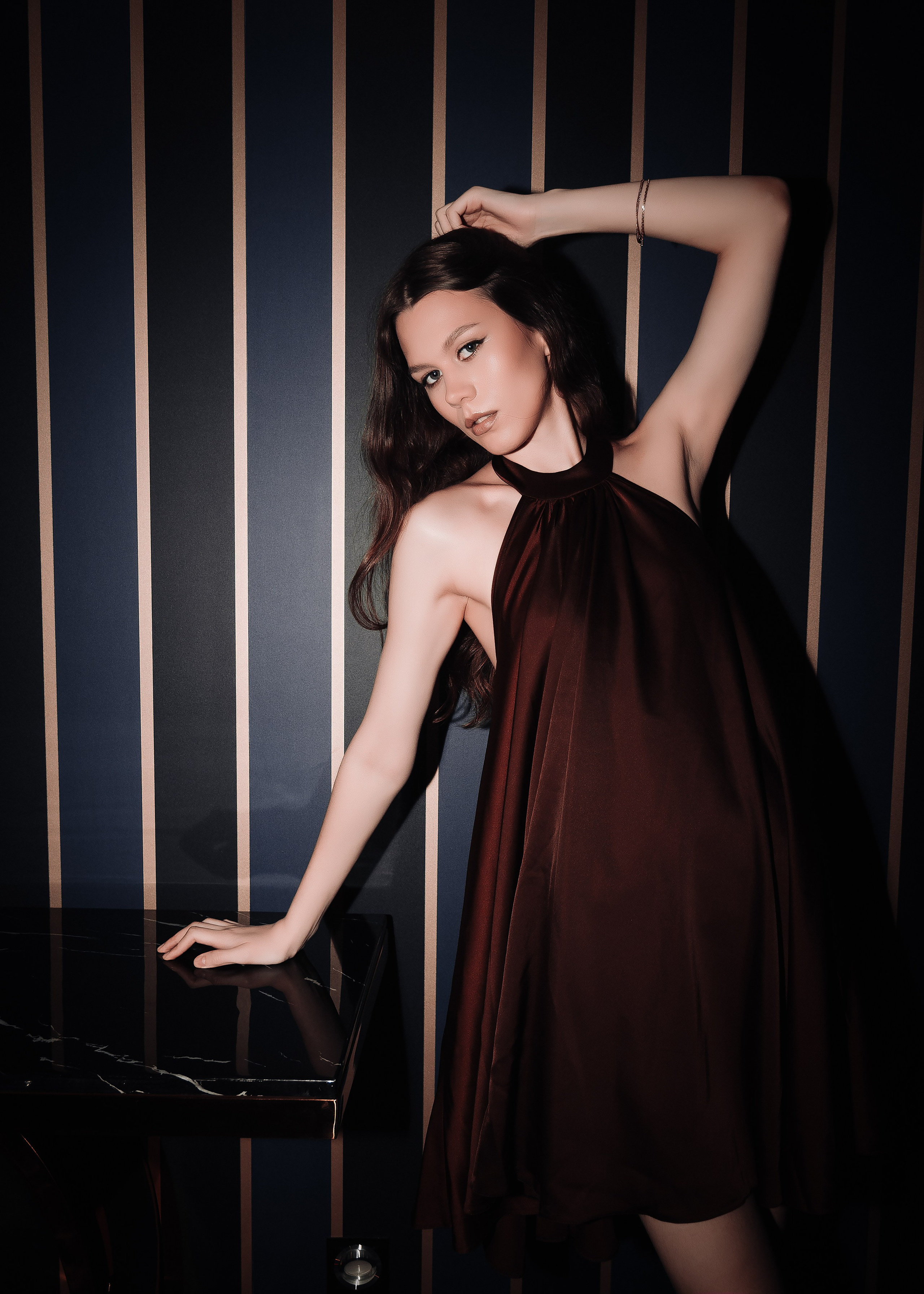 Отель Кухтерин