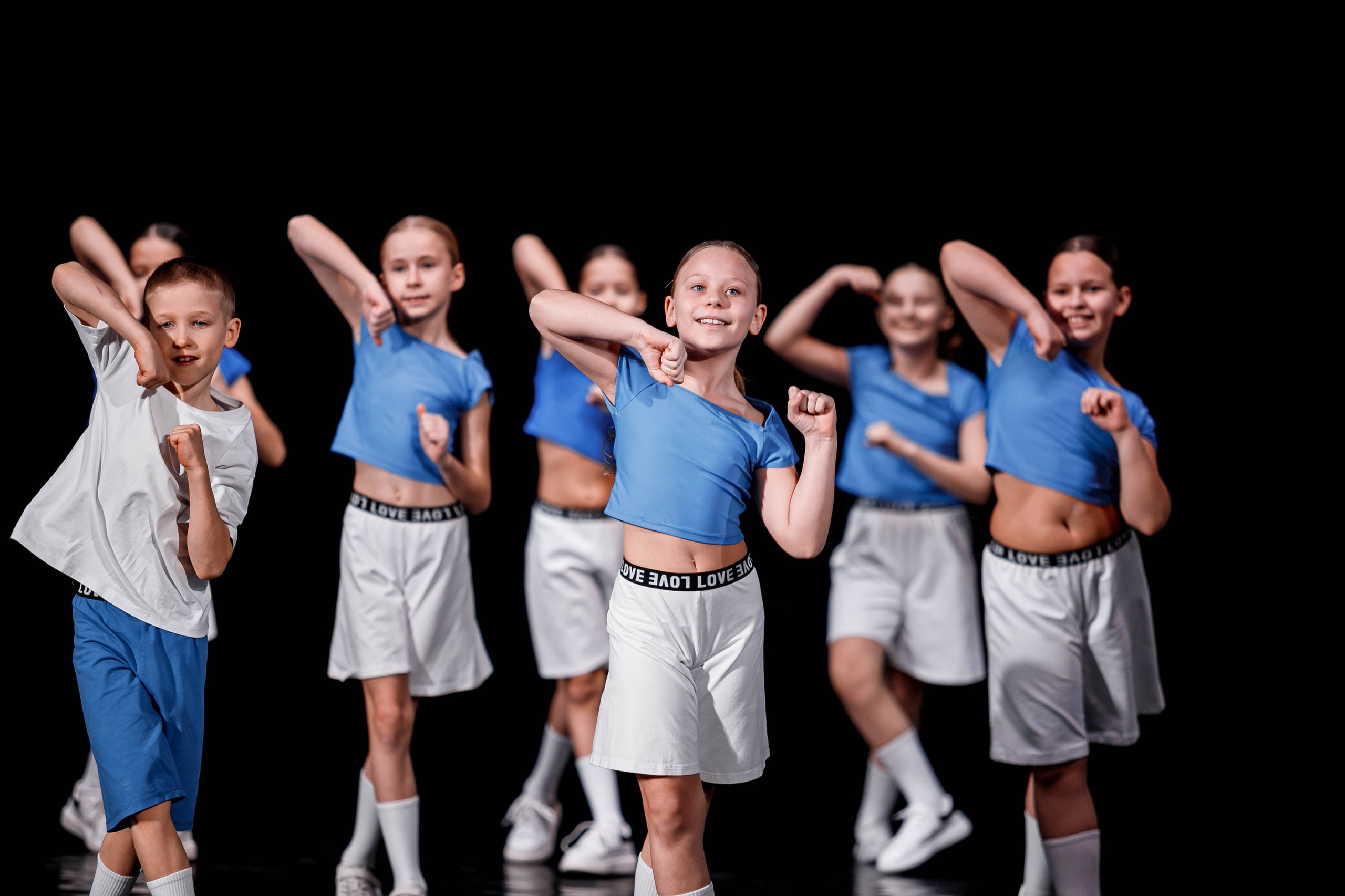 Хореографические конкурсы. Солнечный фотограф из Самары