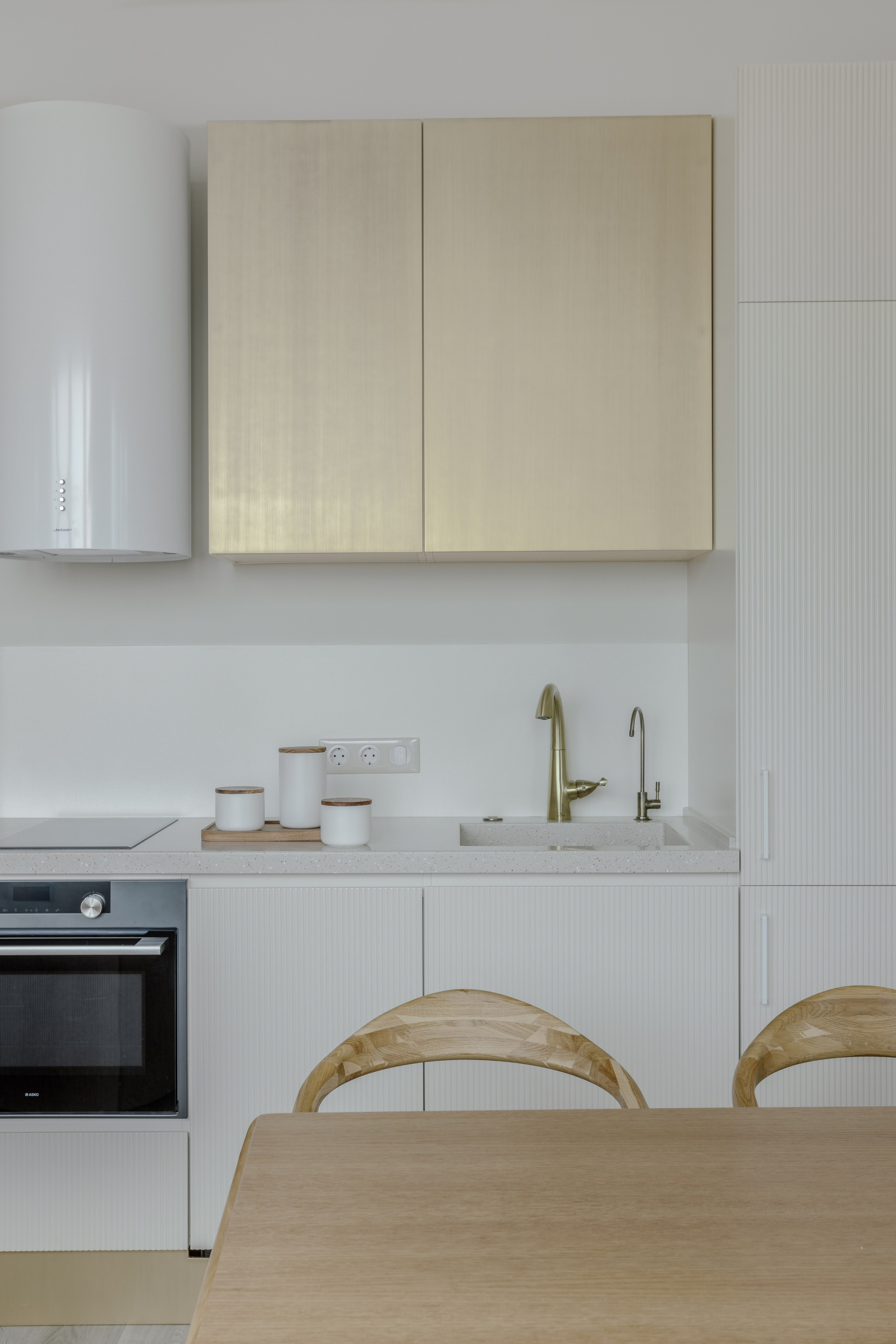 Квартира по проекту О.Филипчук г. Москва. Интерьерный фотограф в Краснодаре Алексей Шмуль