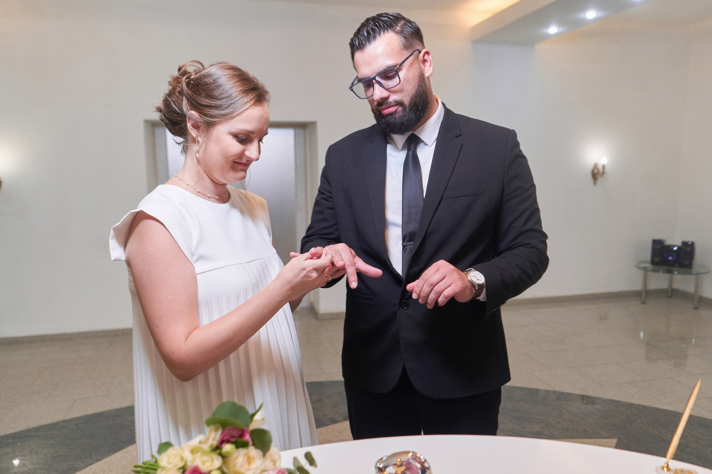 Свадьба Сергея. Фотограф в Москве Нафиков Руслан. Репортажная съемка, Портрет