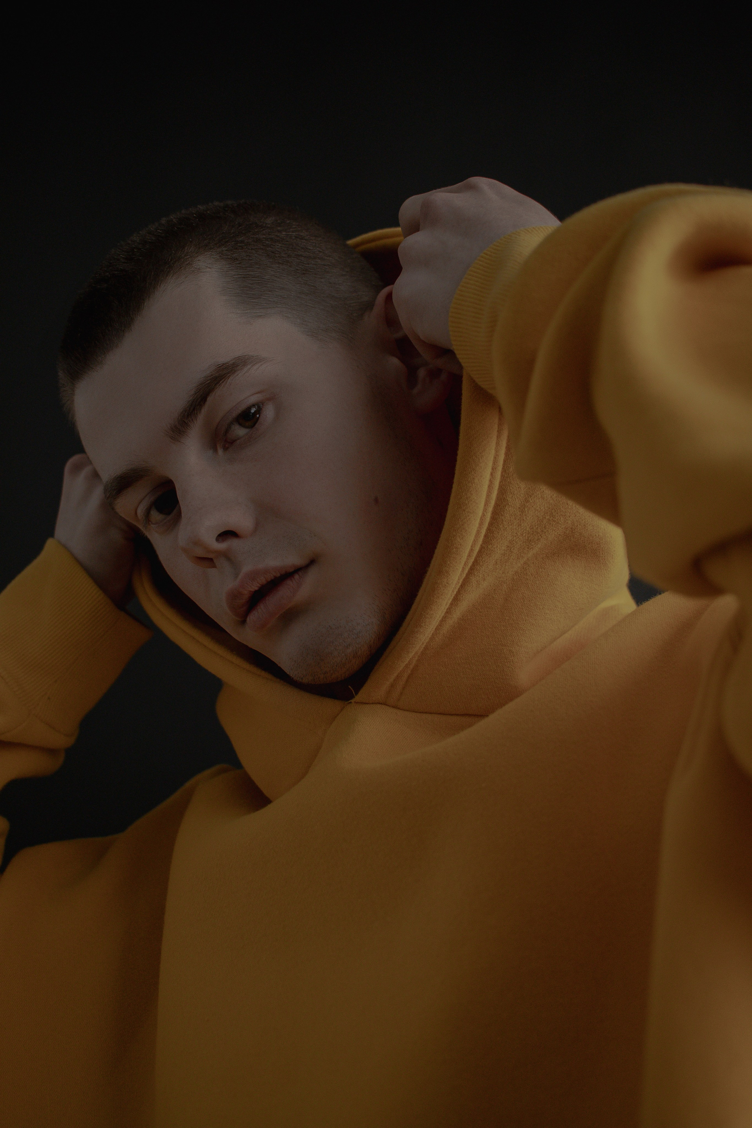 Гриша. Фотограф Егор Михайлов | Самара, Москва, Сочи