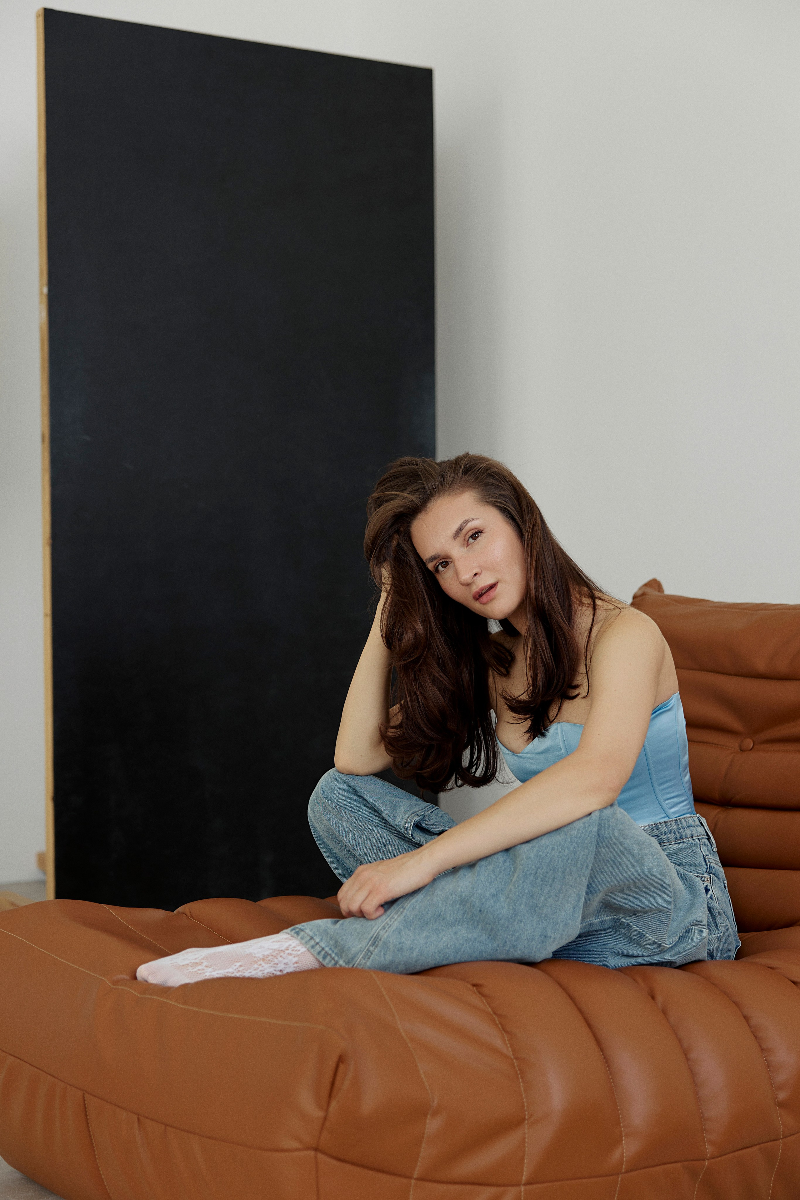 Юля. Фотограф Юлия Иванцова