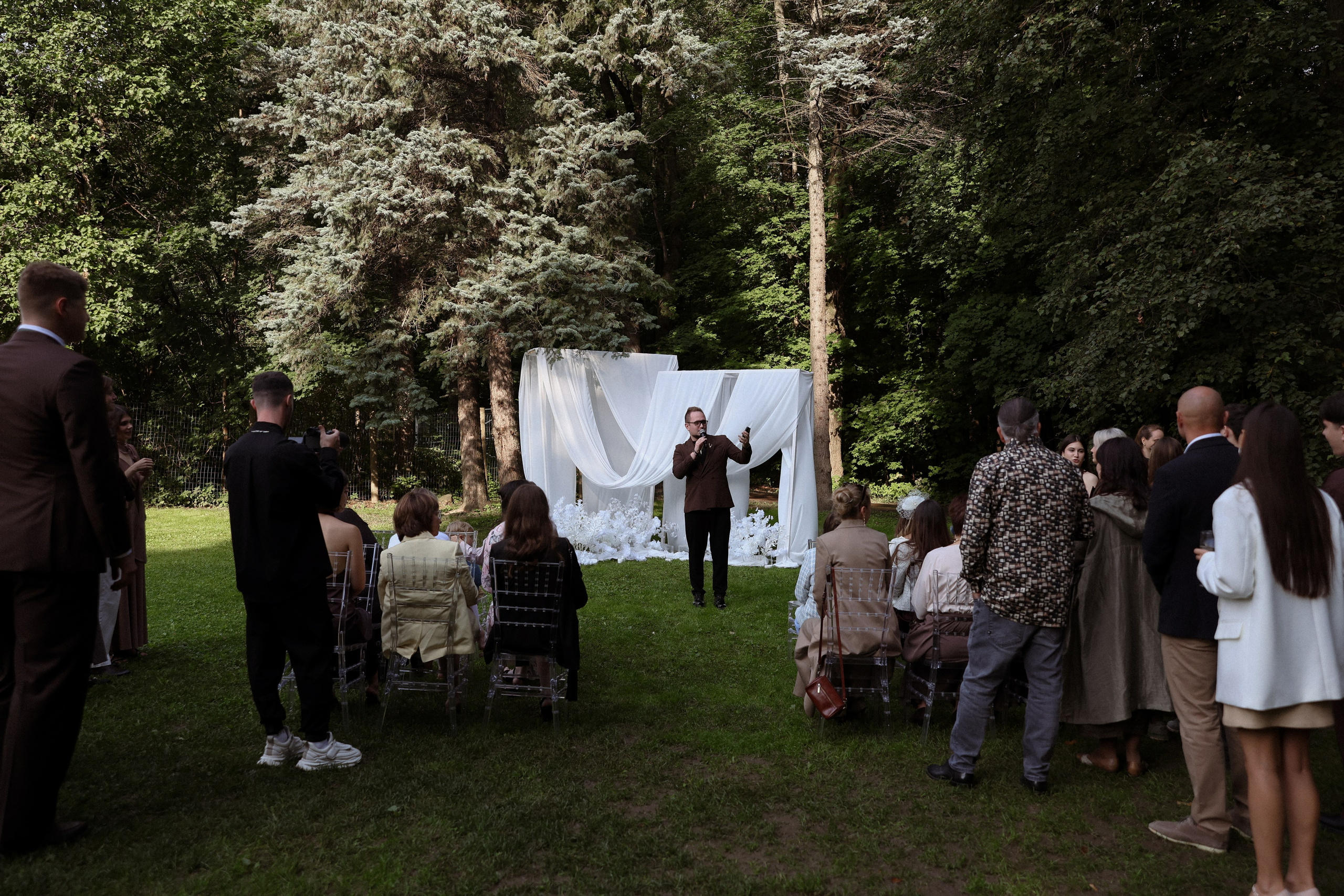 «Просто МЫ» — Дарья и Иван. Свадебный и семейный фотограф в Москве Ломова Ирина