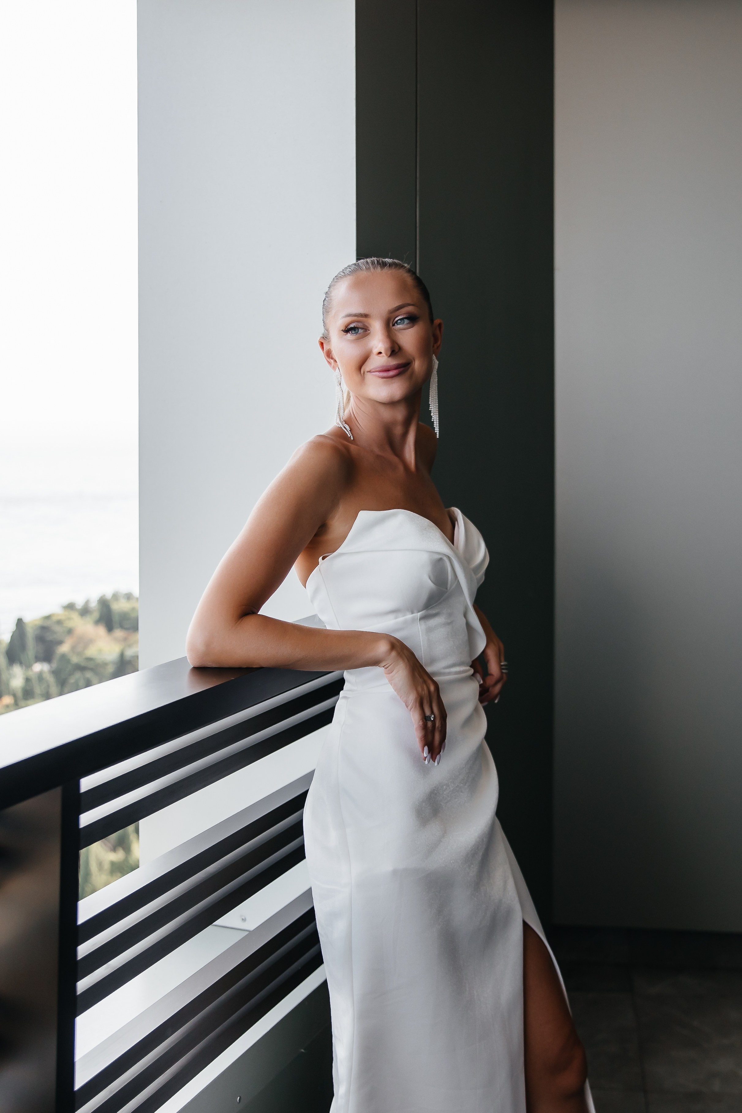 Анонс свадьбы для Анны и Максима. Свадебный фотограф в Крыму и Севастополе Ольга Баскакова