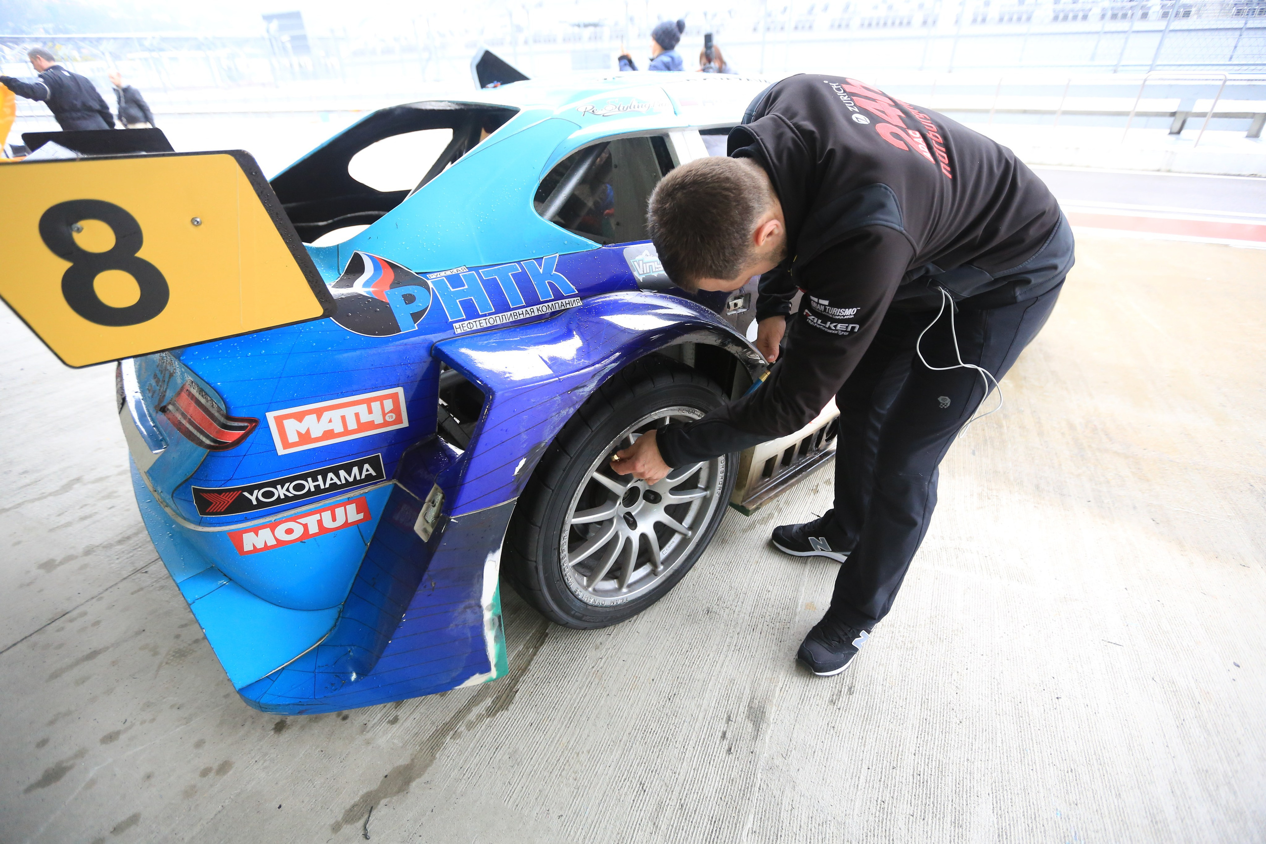 Этап соревнований Mitjet Series Russia, Сочи Автодром. Свадебный и портретный фотограф в Пятигорске, КМВ — Власова Юля