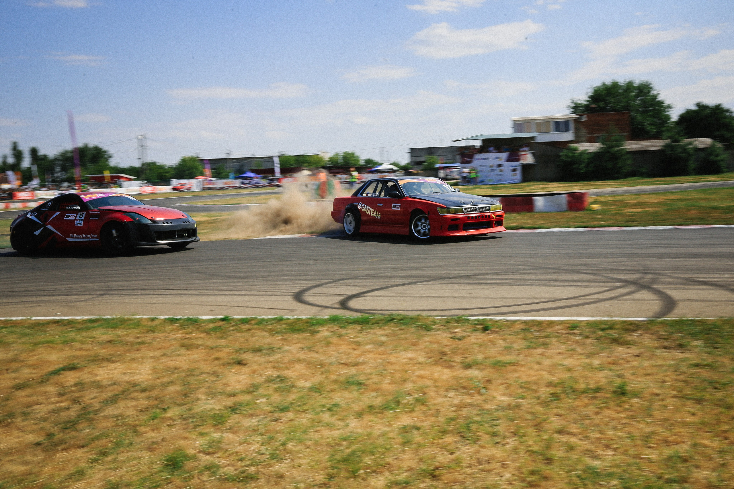 Кубок по дрифту «Автожара», г. Усть-Лабинск, автодром «СТК Пилот». Свадебный и портретный фотограф в Пятигорске, КМВ — Власова Юля