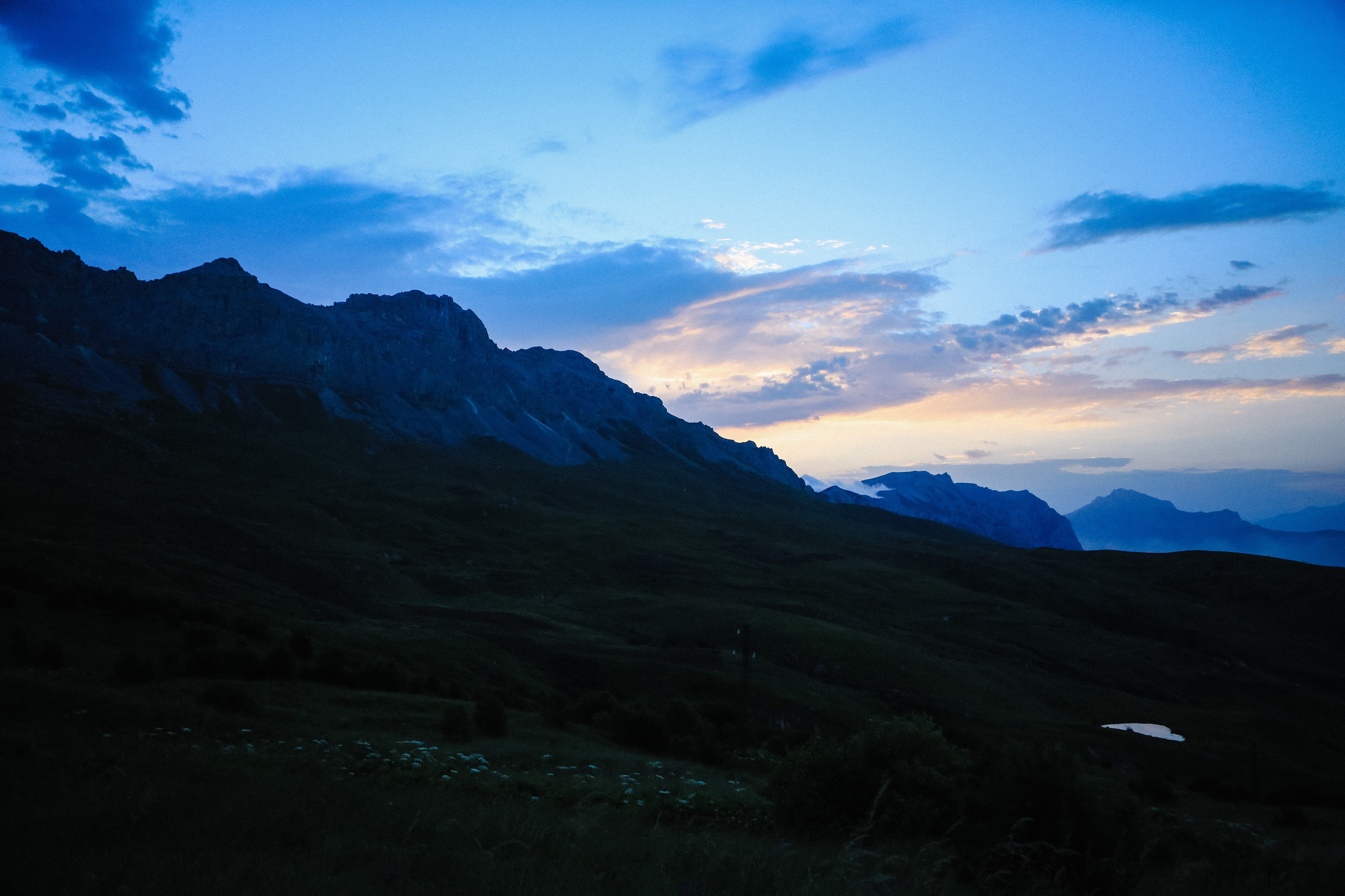 Пресс-тур для Неизвестного Кавказа. Свадебный и портретный фотограф в Пятигорске, КМВ — Власова Юля