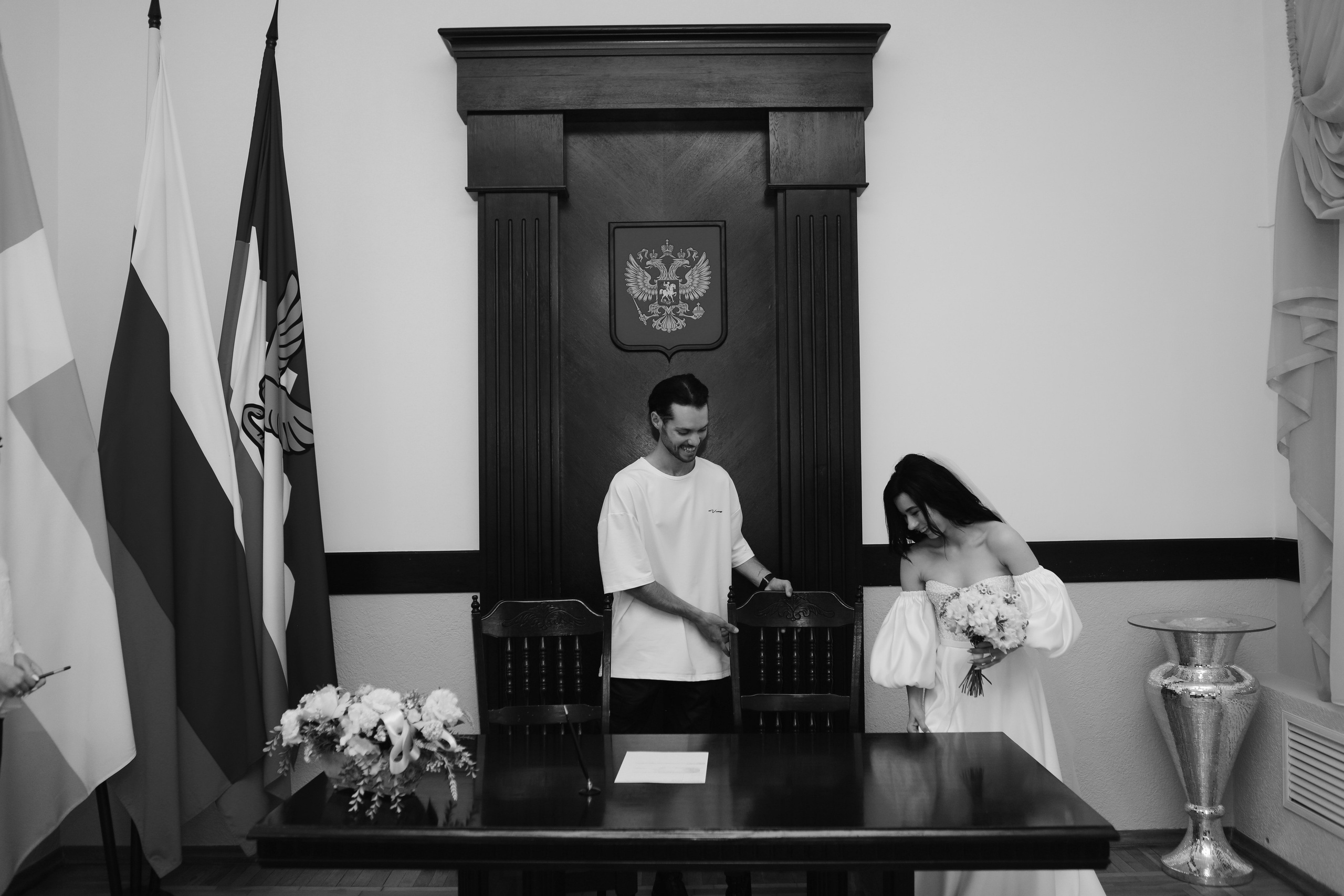 Иракли и Валерия. Свадебный и портретный фотограф в Пятигорске, КМВ — Власова Юля