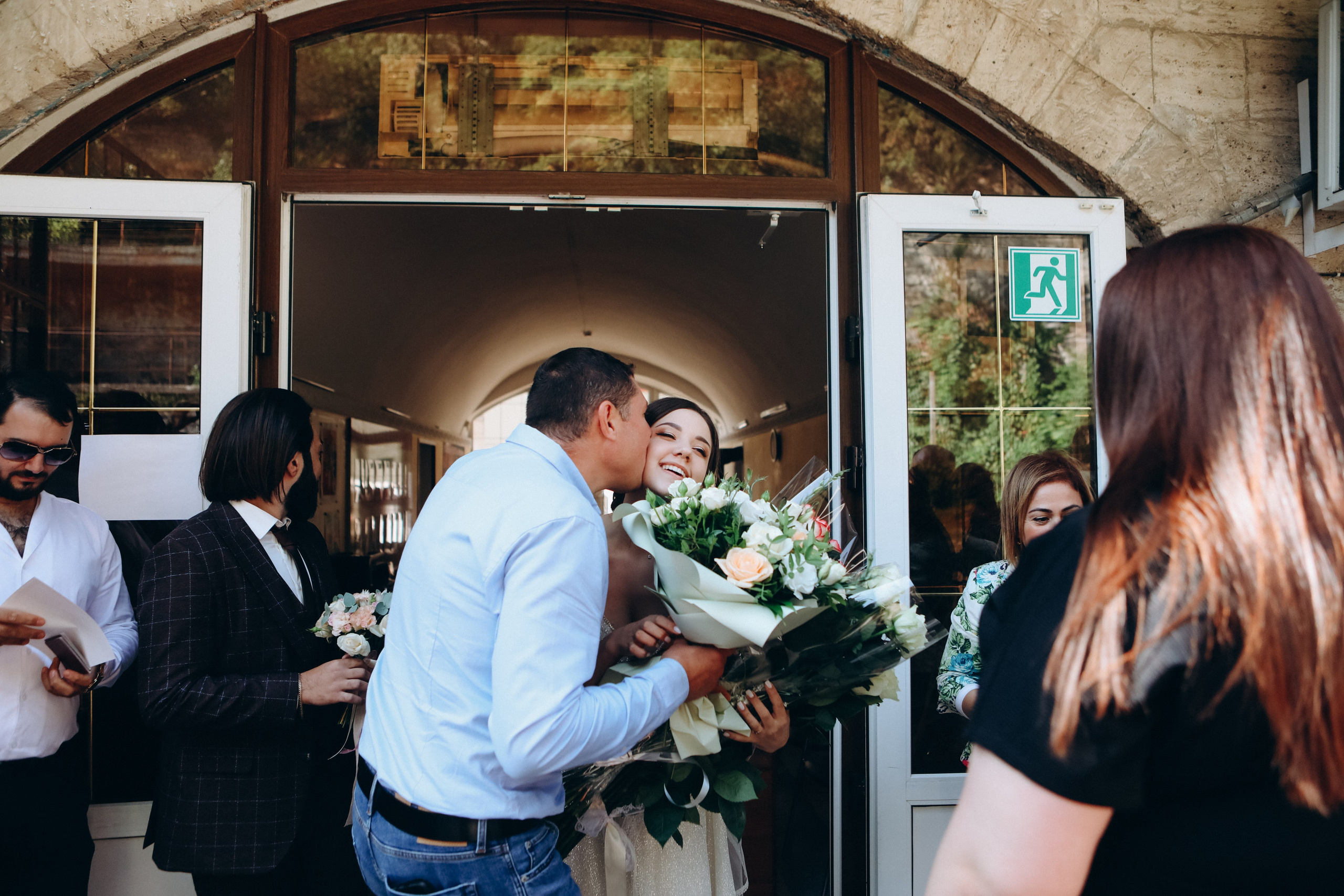 Сумбат и Арина. Свадебный и портретный фотограф в Пятигорске, КМВ — Власова Юля
