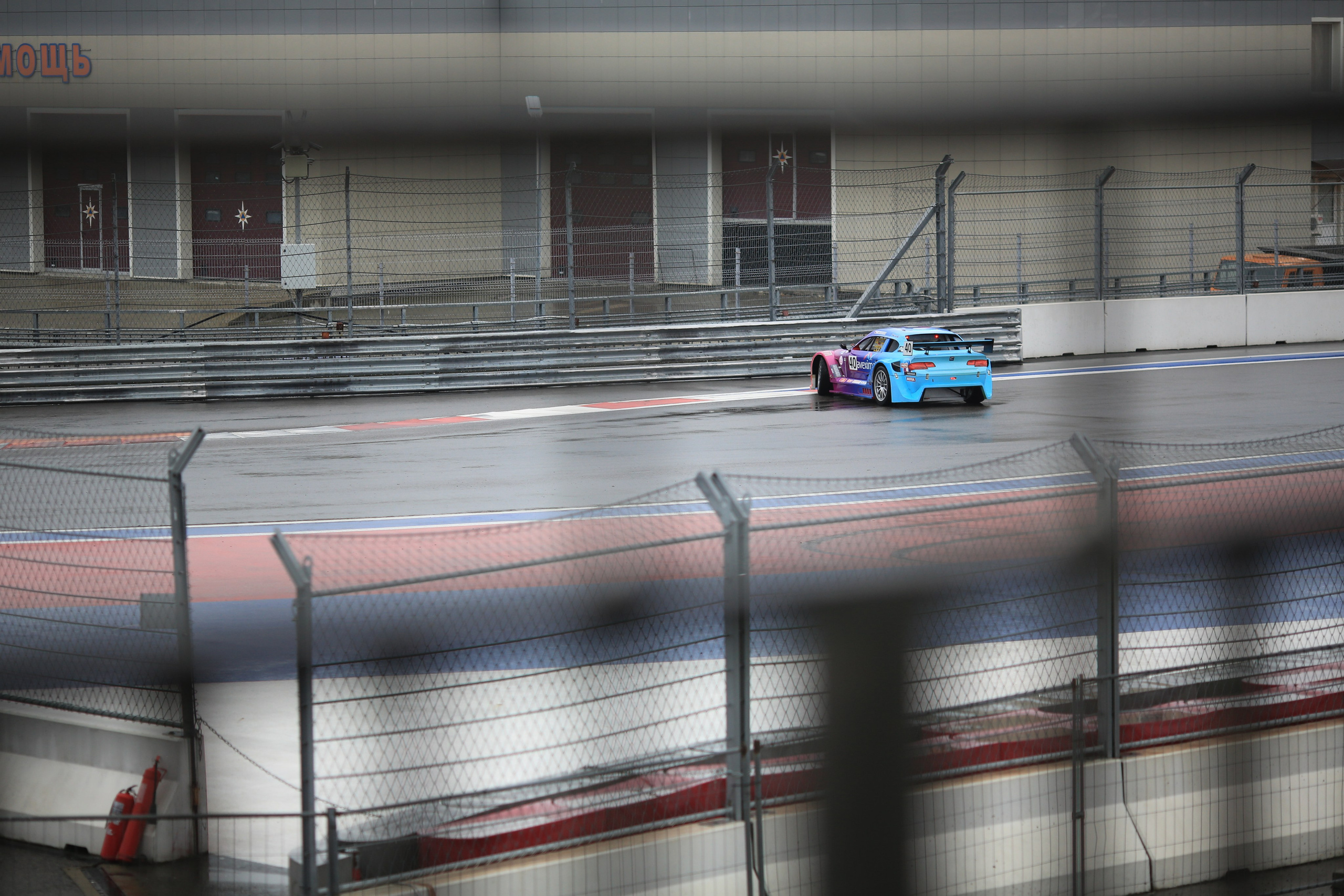 Этап соревнований Mitjet Series Russia, Сочи Автодром. Свадебный и портретный фотограф в Пятигорске, КМВ — Власова Юля