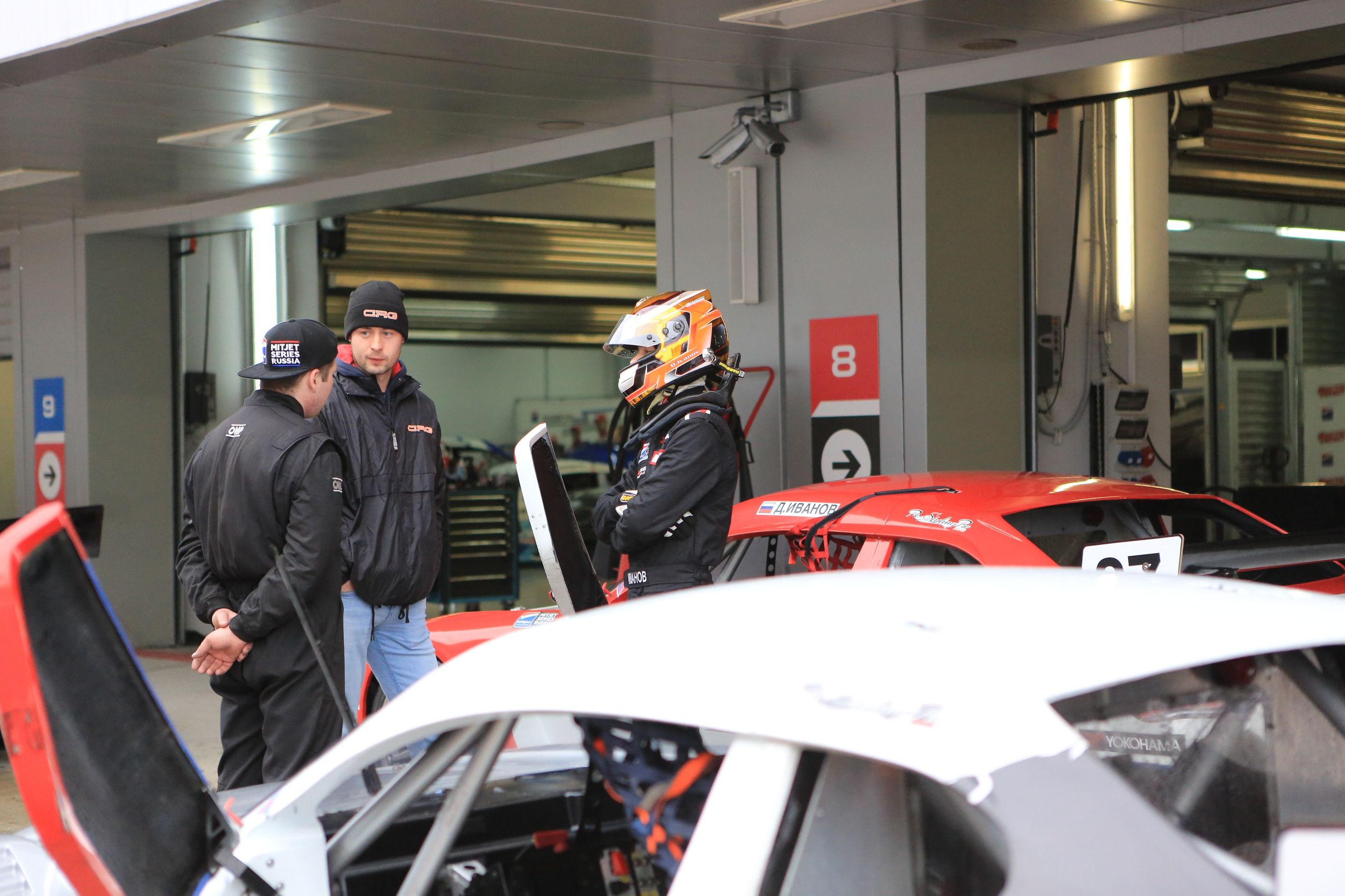 Этап соревнований Mitjet Series Russia, Сочи Автодром. Свадебный и портретный фотограф в Пятигорске, КМВ — Власова Юля