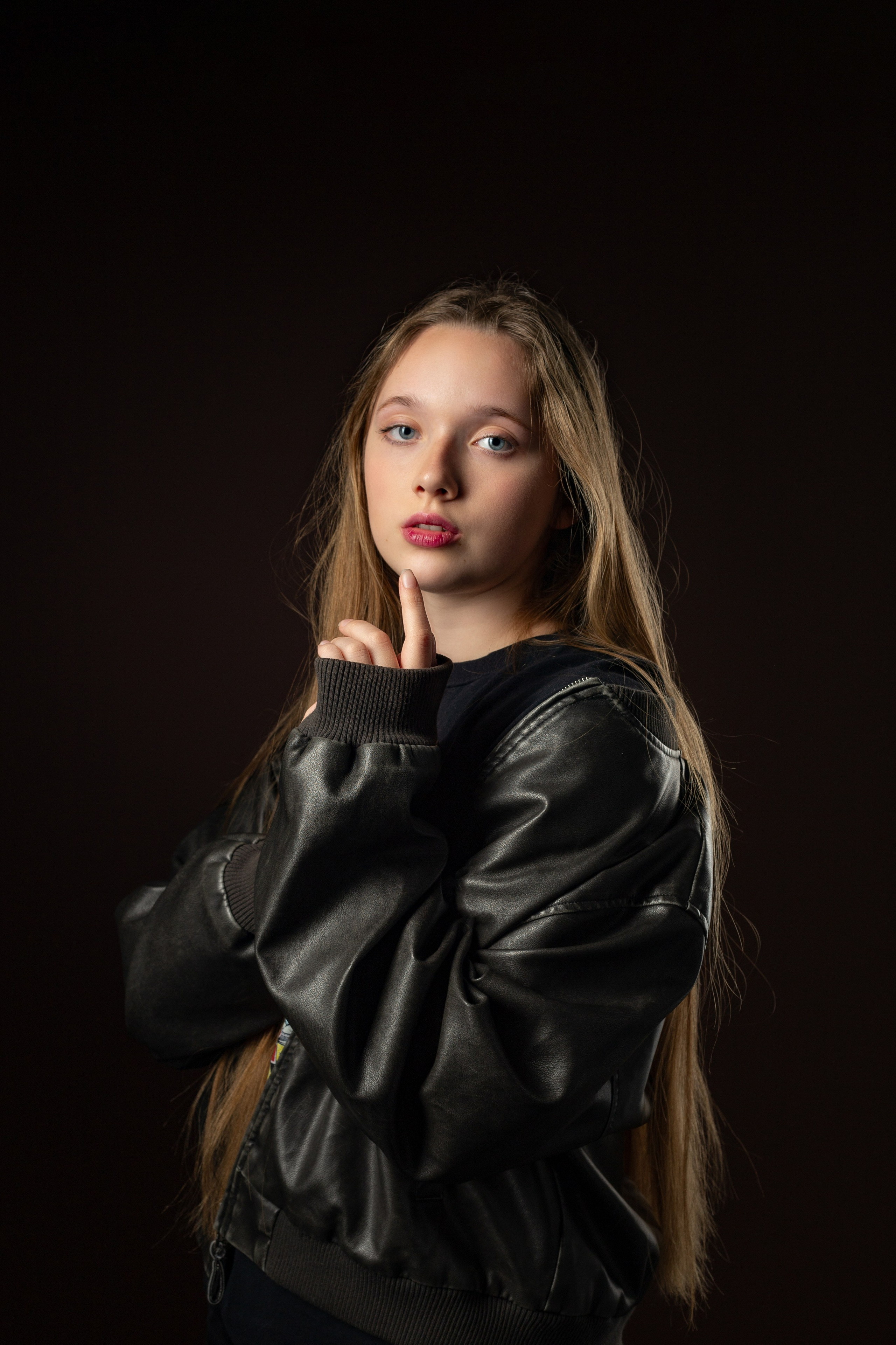 Виктория Черепанова. Фотограф