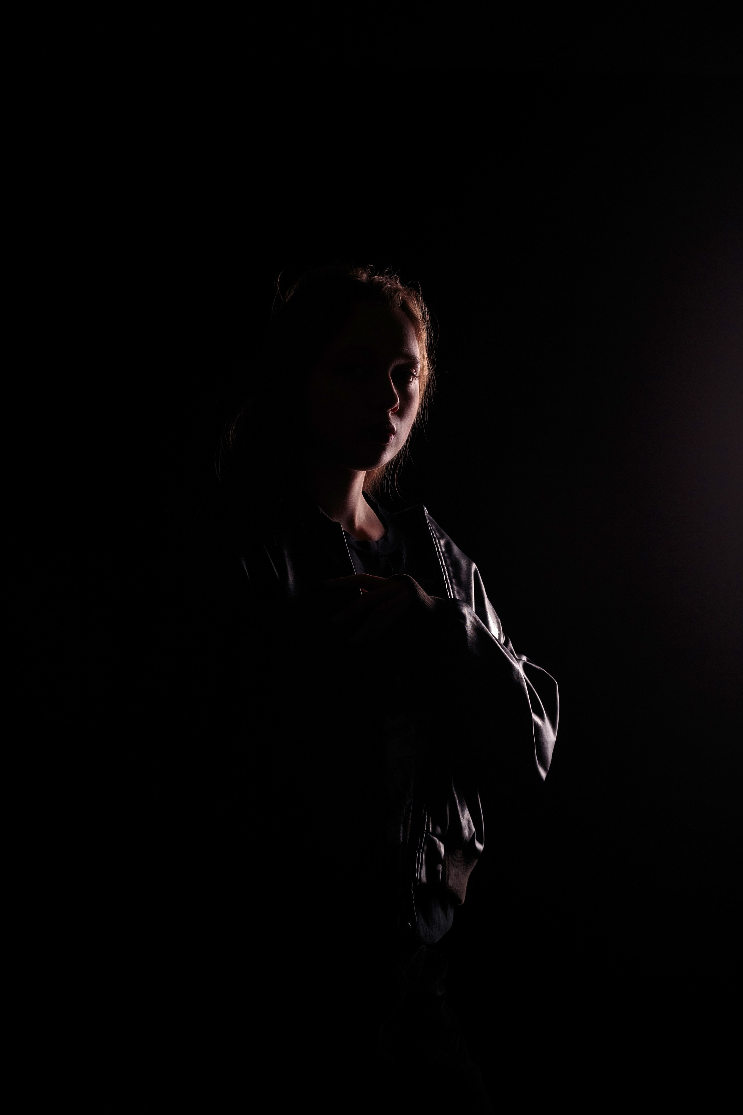 Виктория Черепанова. Фотограф