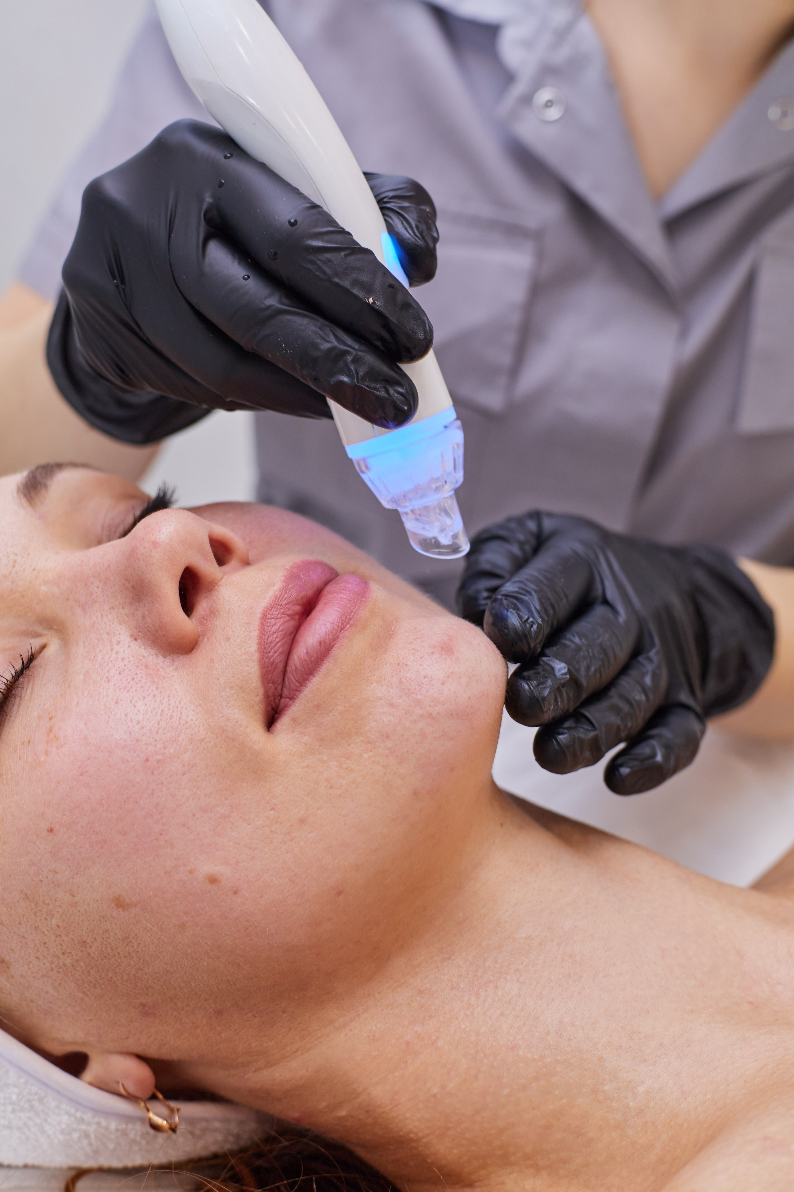 Контент-съёмка для Profi Story. Контент-фотограф в Абакане Наталья Нагибина