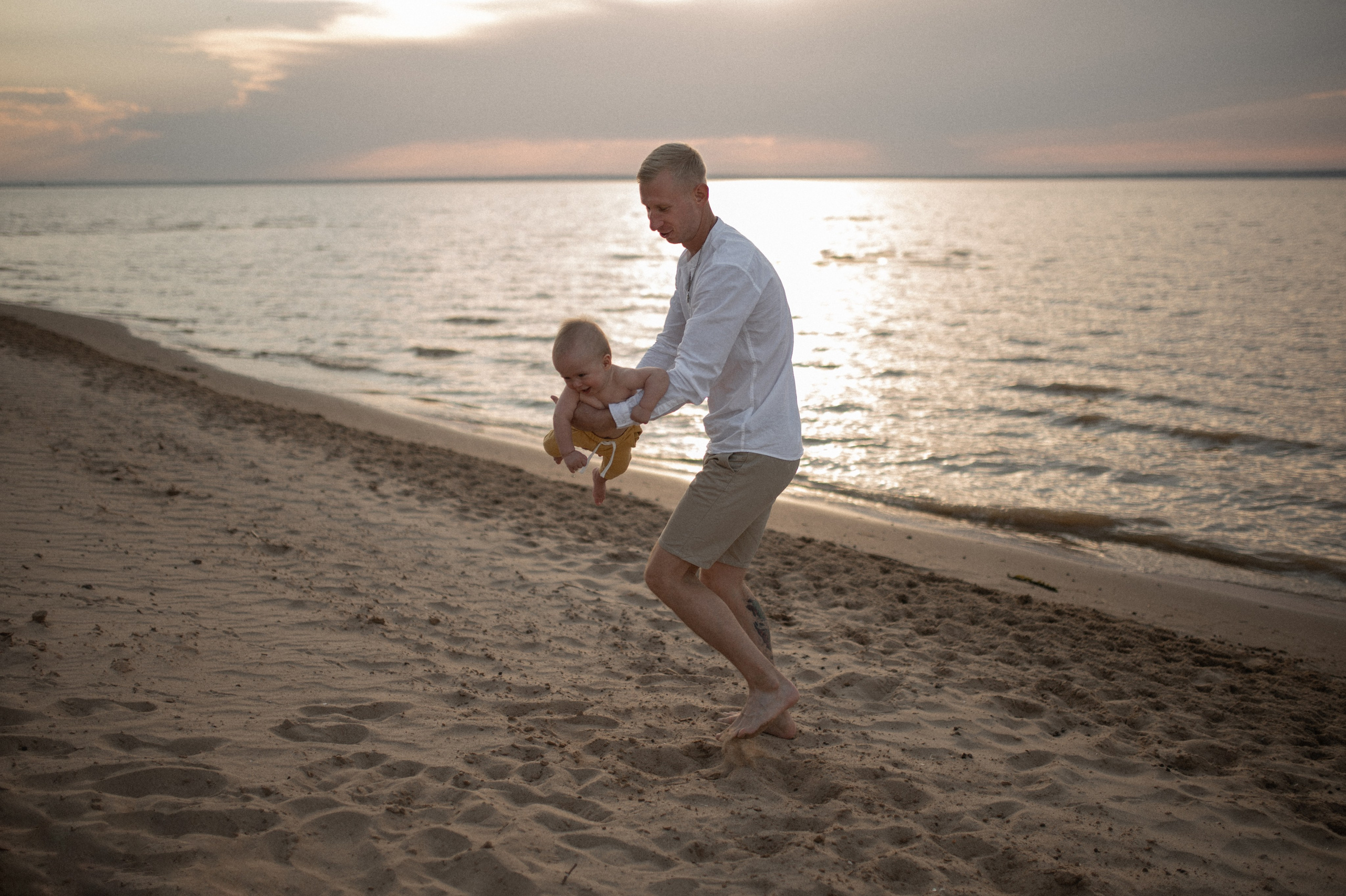 Дарина, Андрей, Пашуля. Www.ostermiller.ru