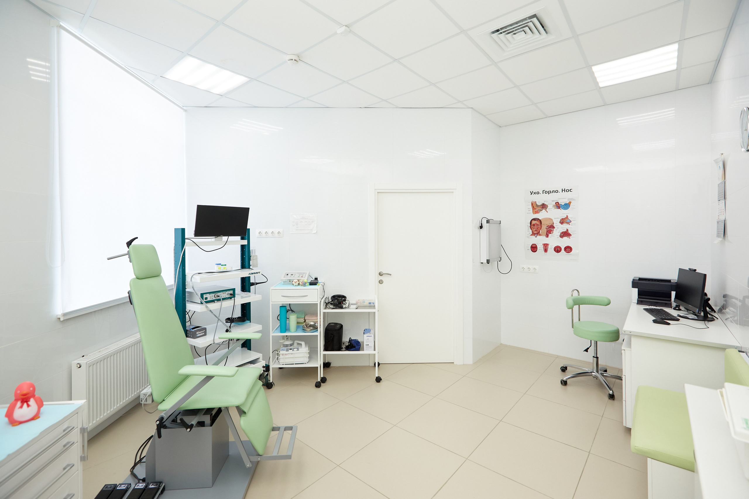 Интерьерный фотограф в Перми — Желнин Андрей