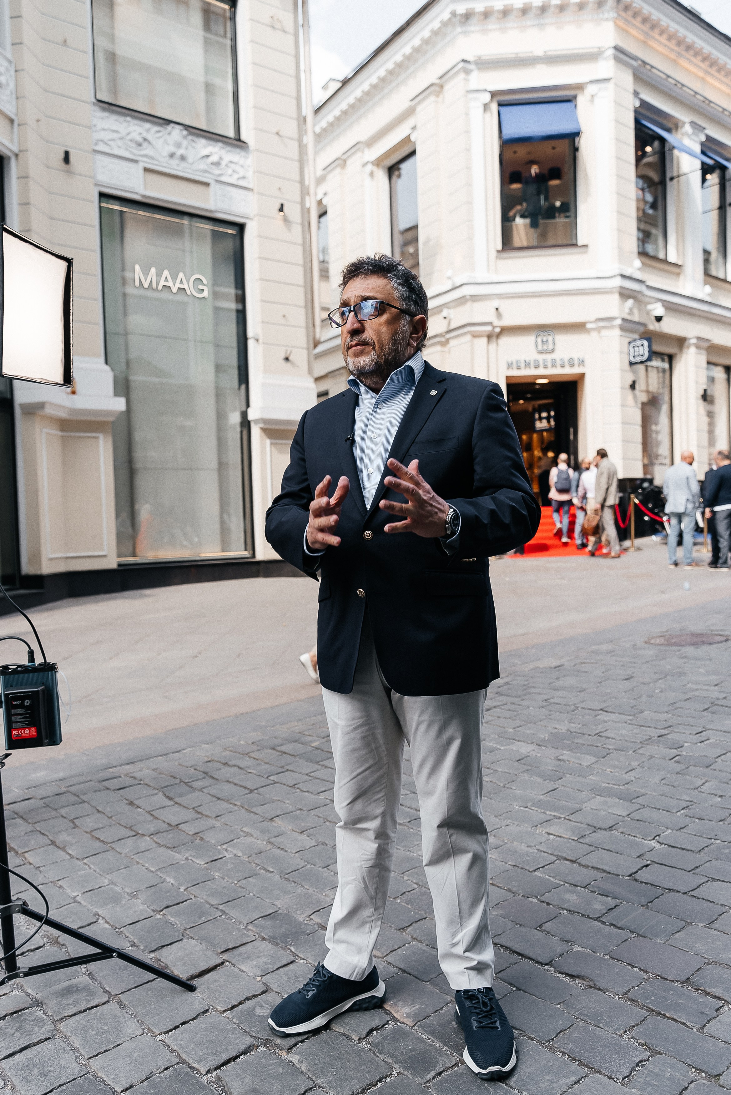 Henderson. Павел Краснов — Свадебный и репортажный фотограф в Москве