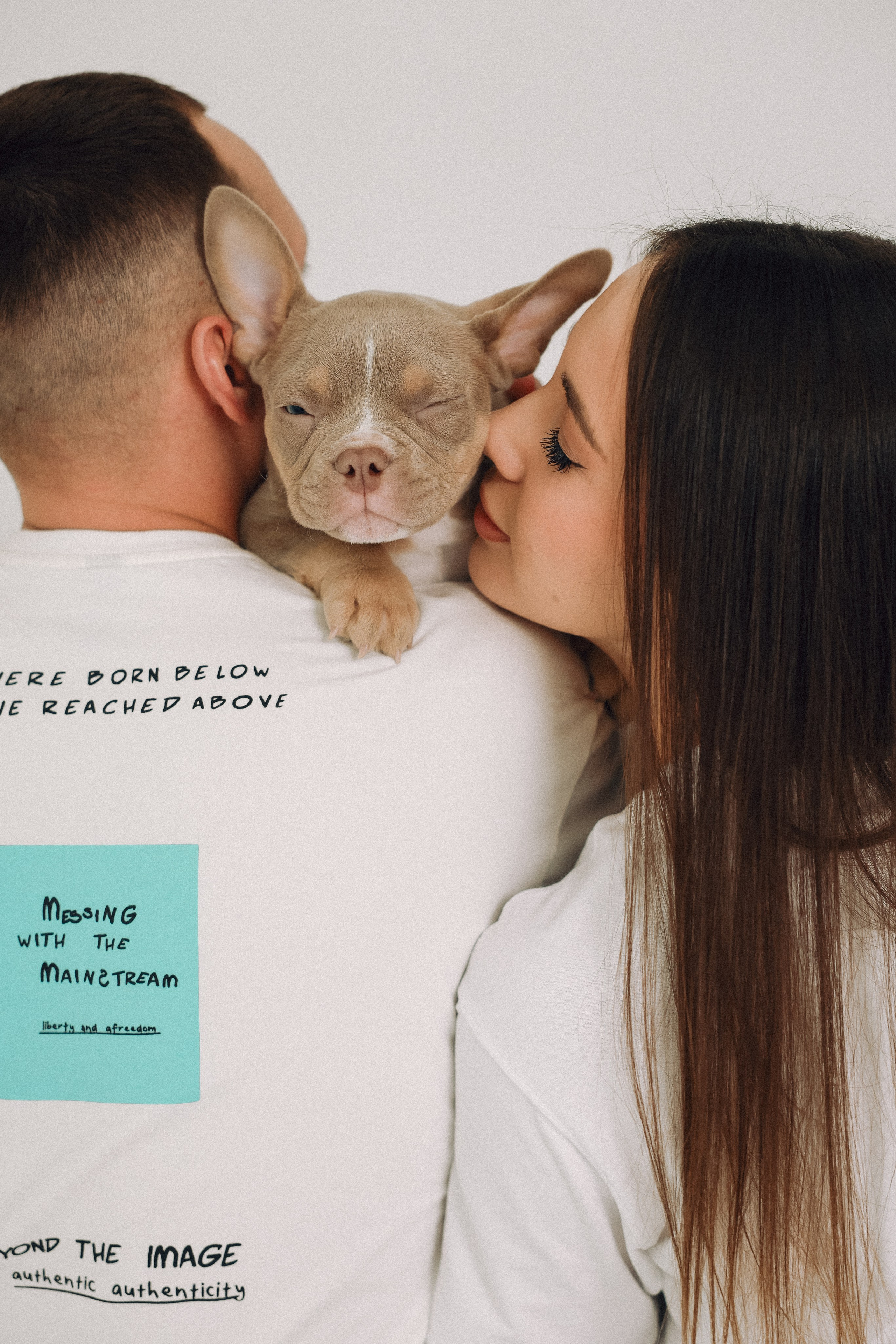 Семейная съемка с хвостиком. Фотограф Юлия Герасимова Иркутск