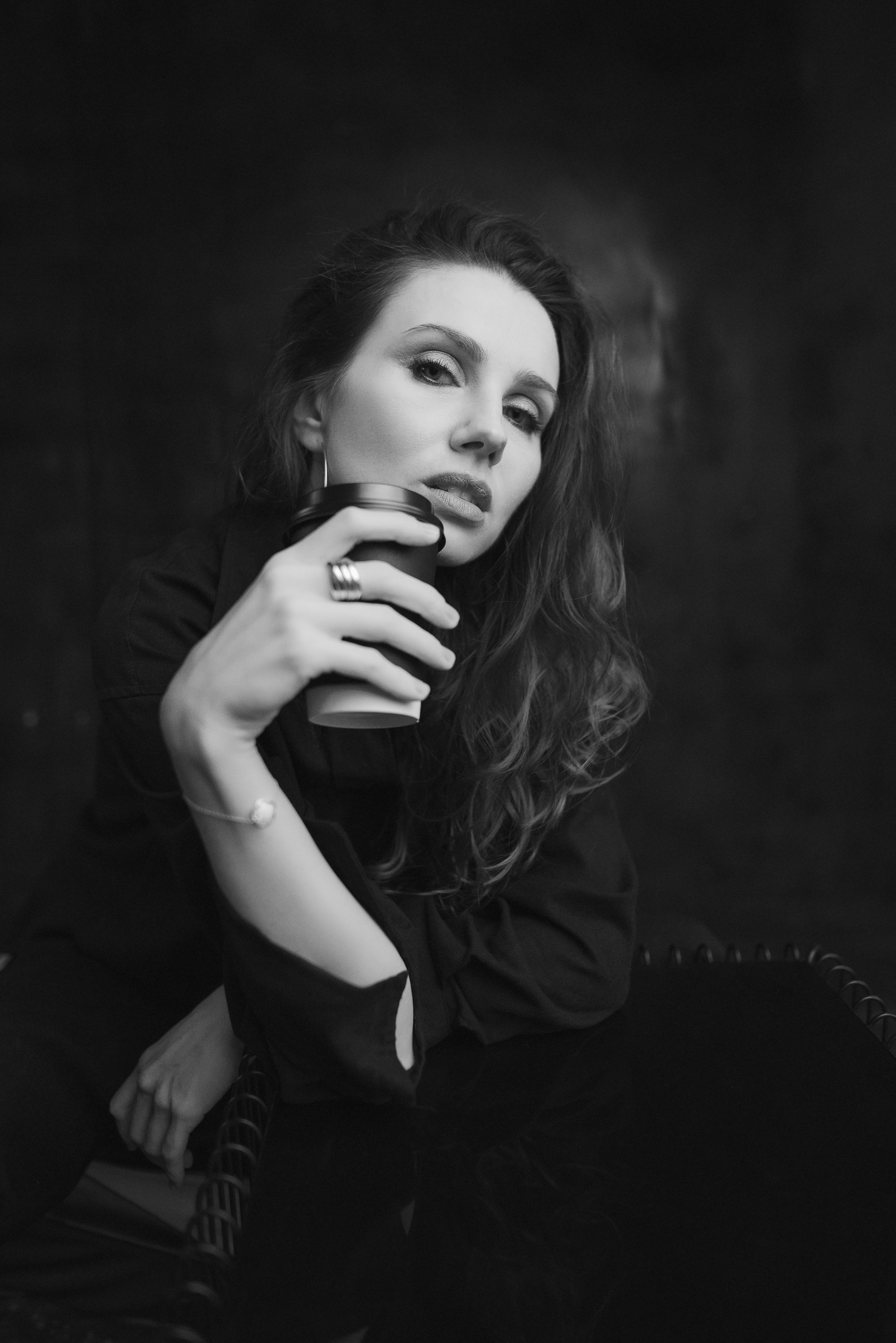 Студийная съемка. Профессиональное решение для частных лиц и бизнеса