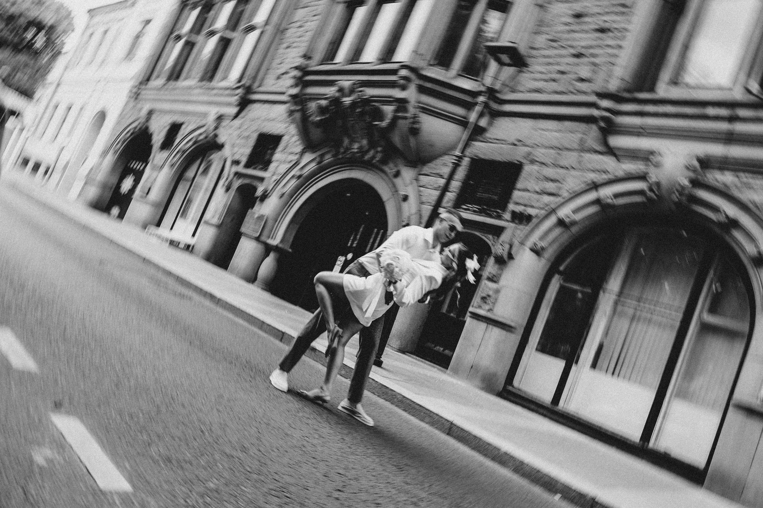 Грибоедовский ЗАГС. Фотограф, визажист. Москва