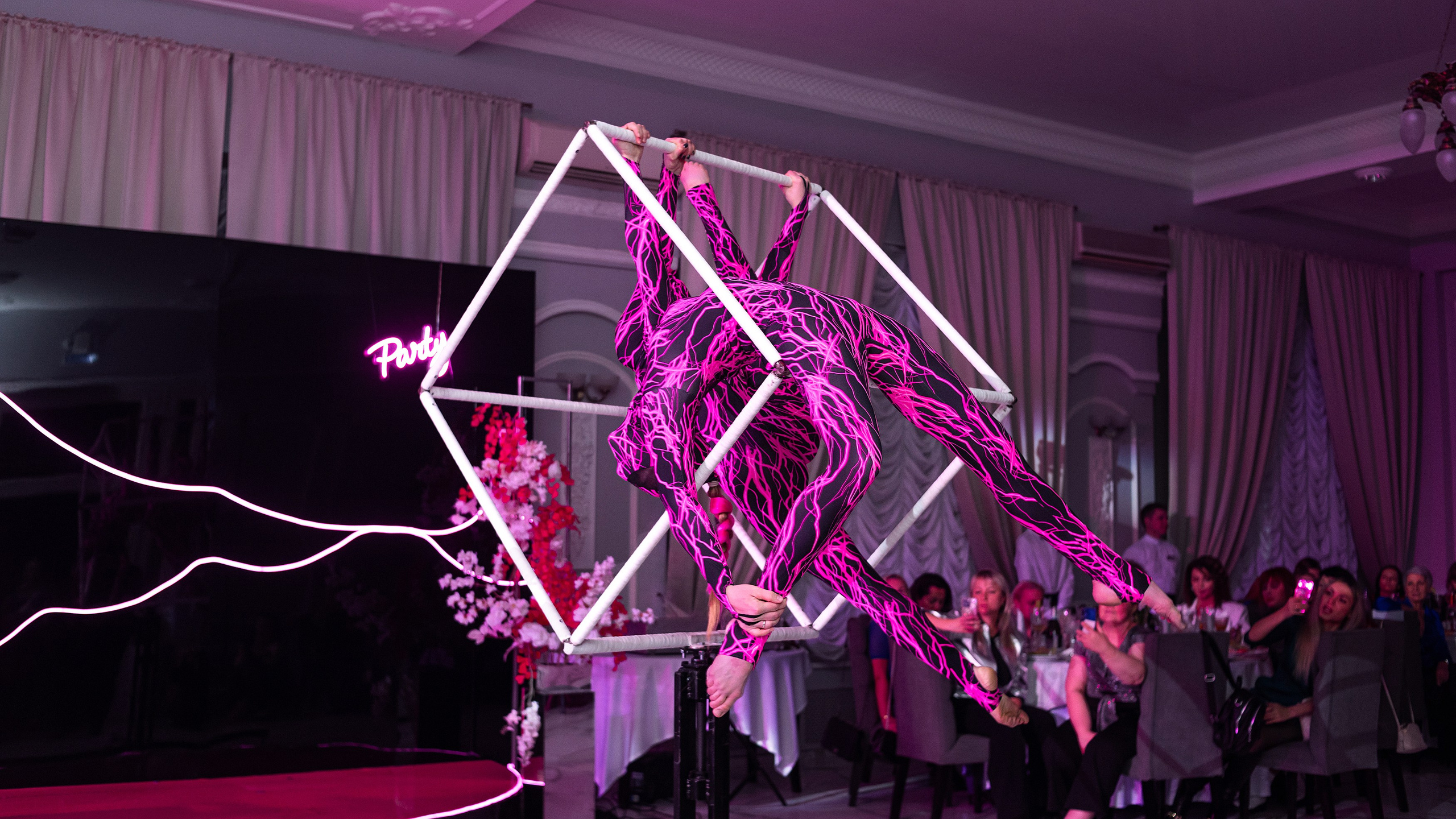 Девичник — 3. Бжицких Виталий — фотограф г. Ульяновск