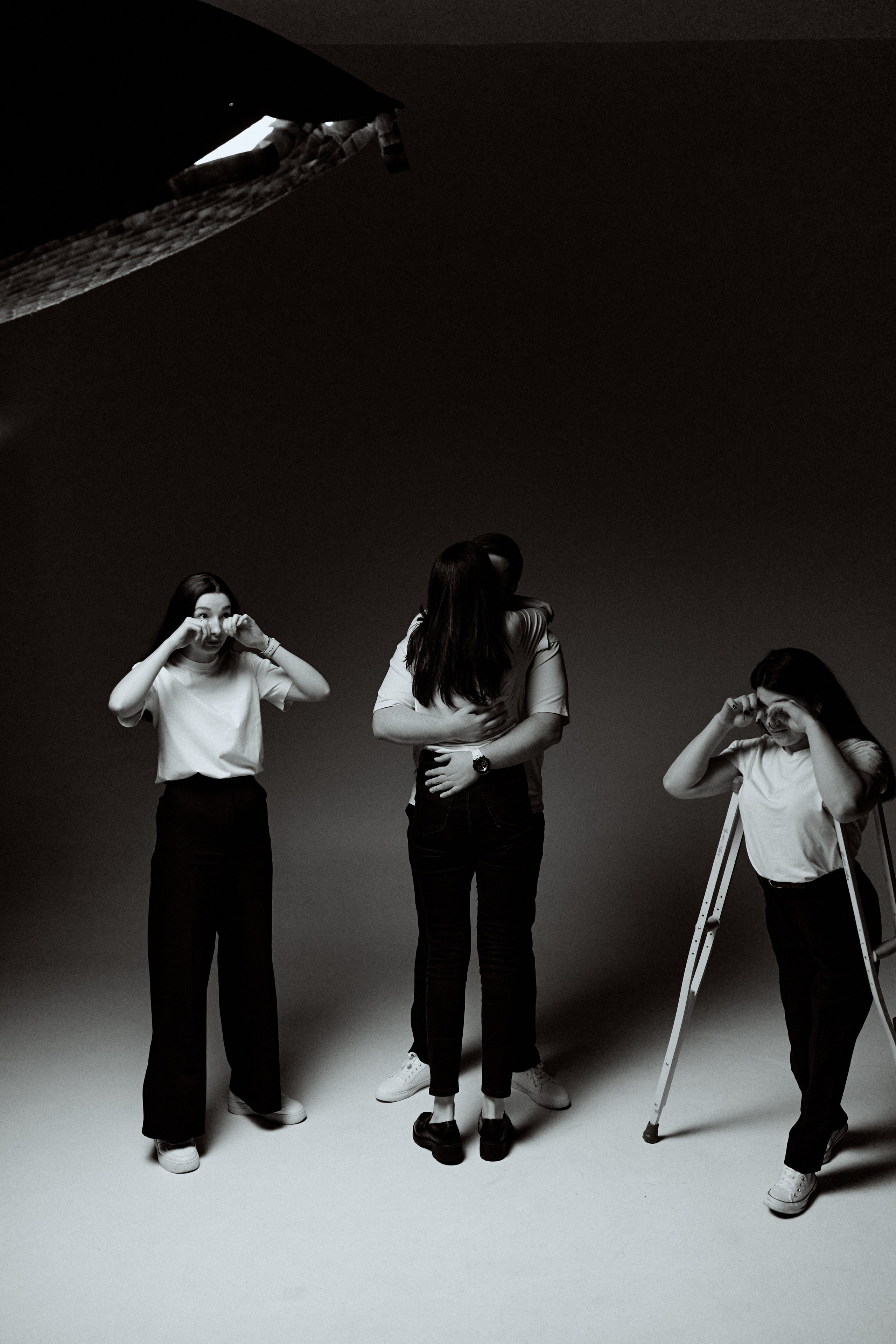 Новый статус. Фотограф и видеограф Мария Банщикова, Солнечногорск, Москва