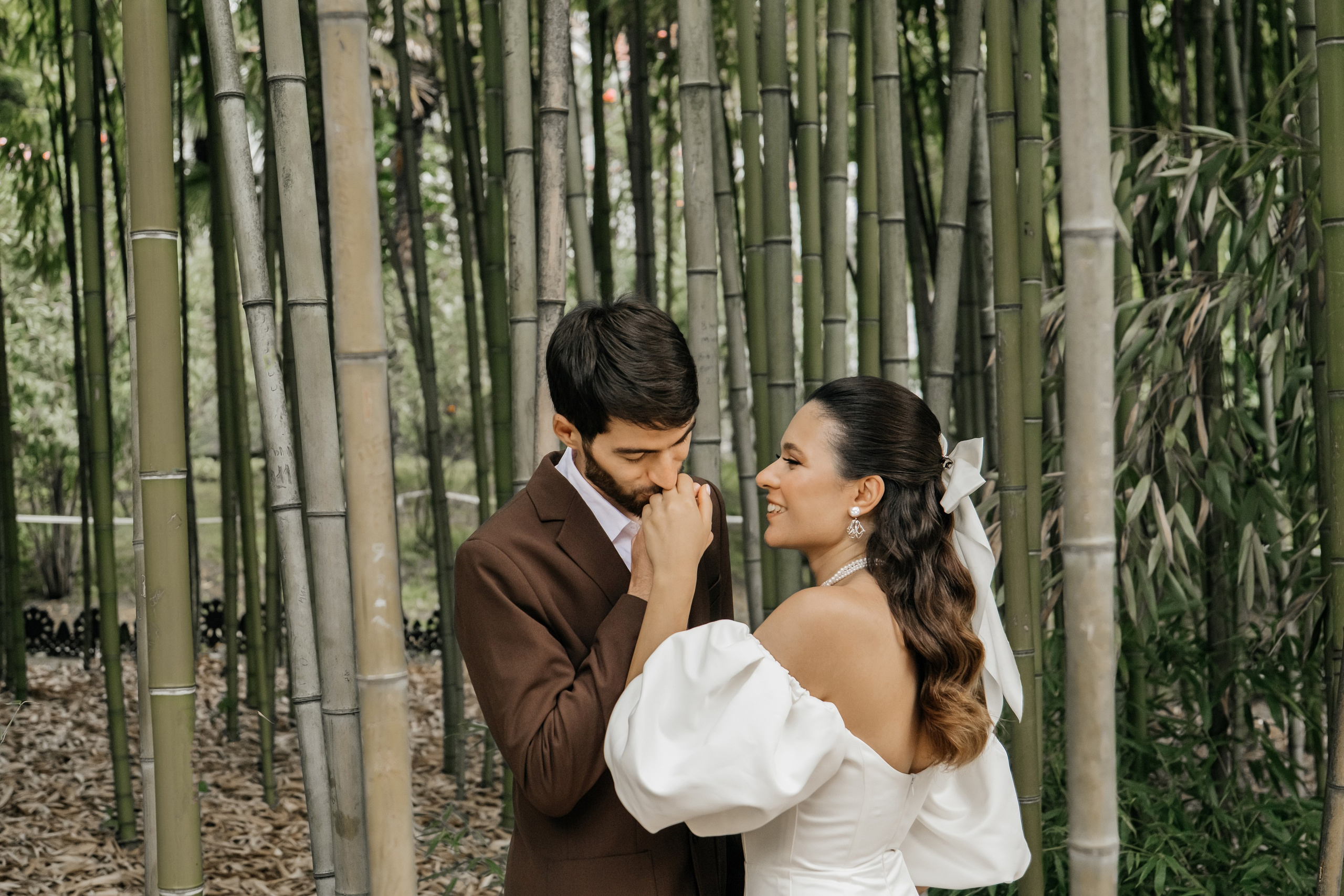 Юлия и Кирилл. Фотограф Сочи Евгений Соколов