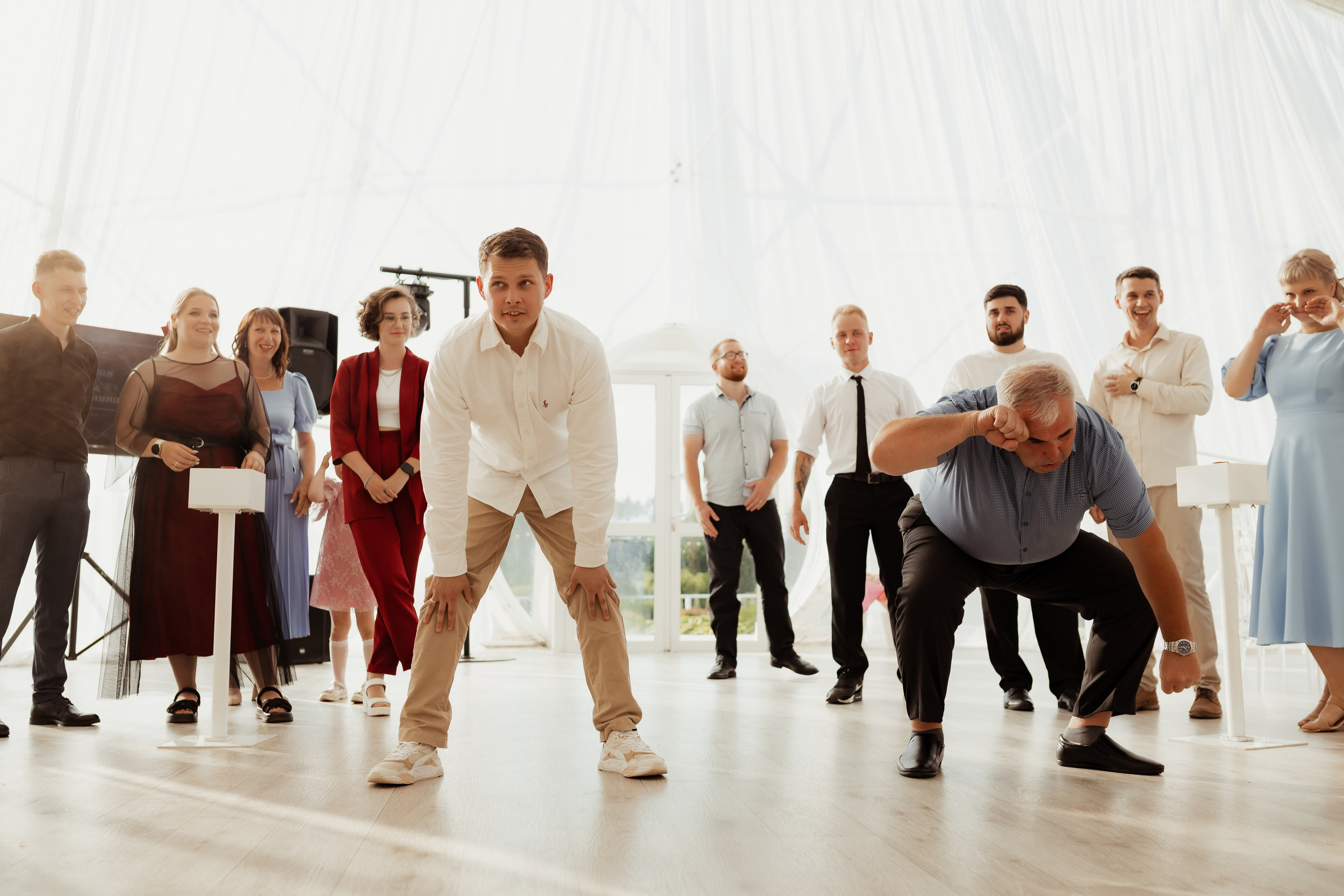 Ваня & Галя (с банкетом). ФОТОГРАФ Маргарита Сивакова | Ярославль Кострома Москва