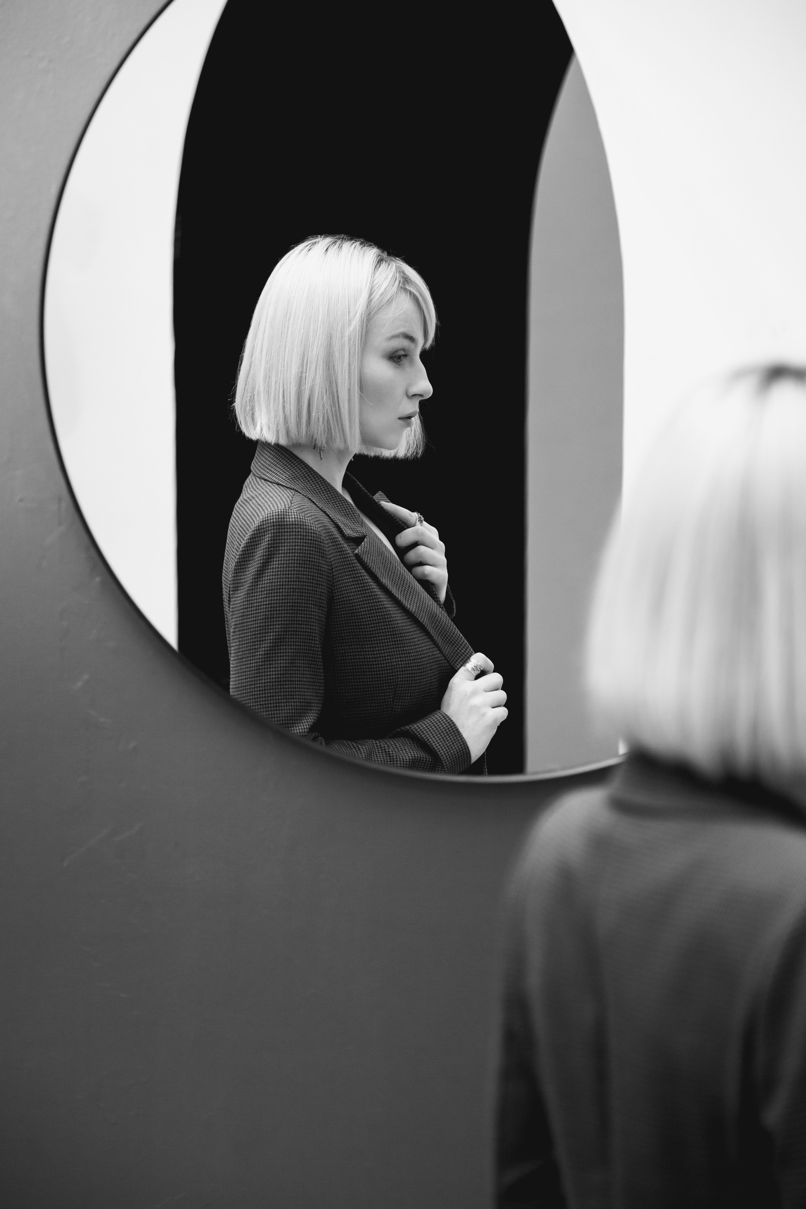 Портретный фотограф в Санкт-Петербурге. Фотограф в Тбилиси Наталья Фомина