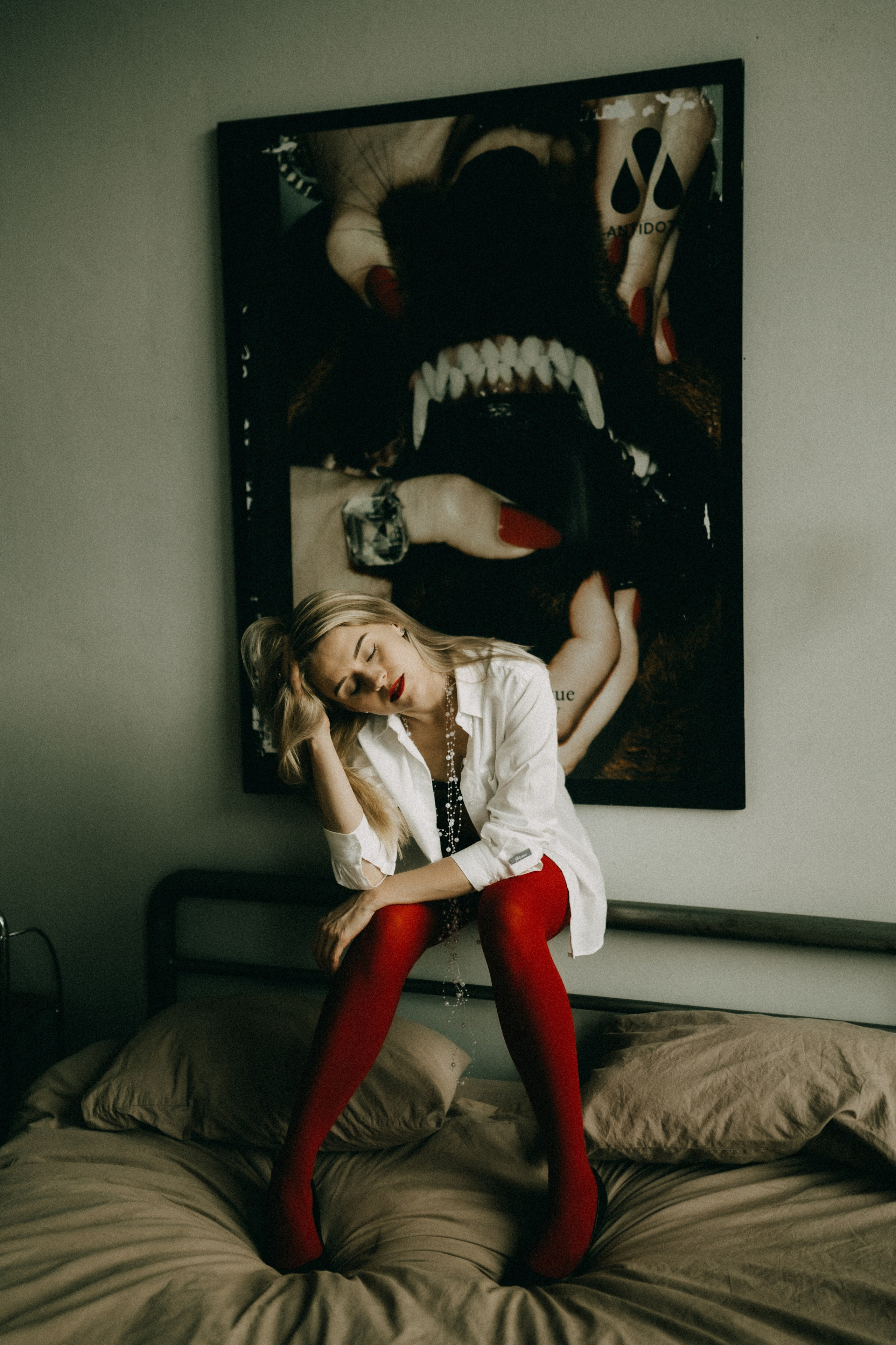 Ирина. Фотограф в Санкт-Петербурге