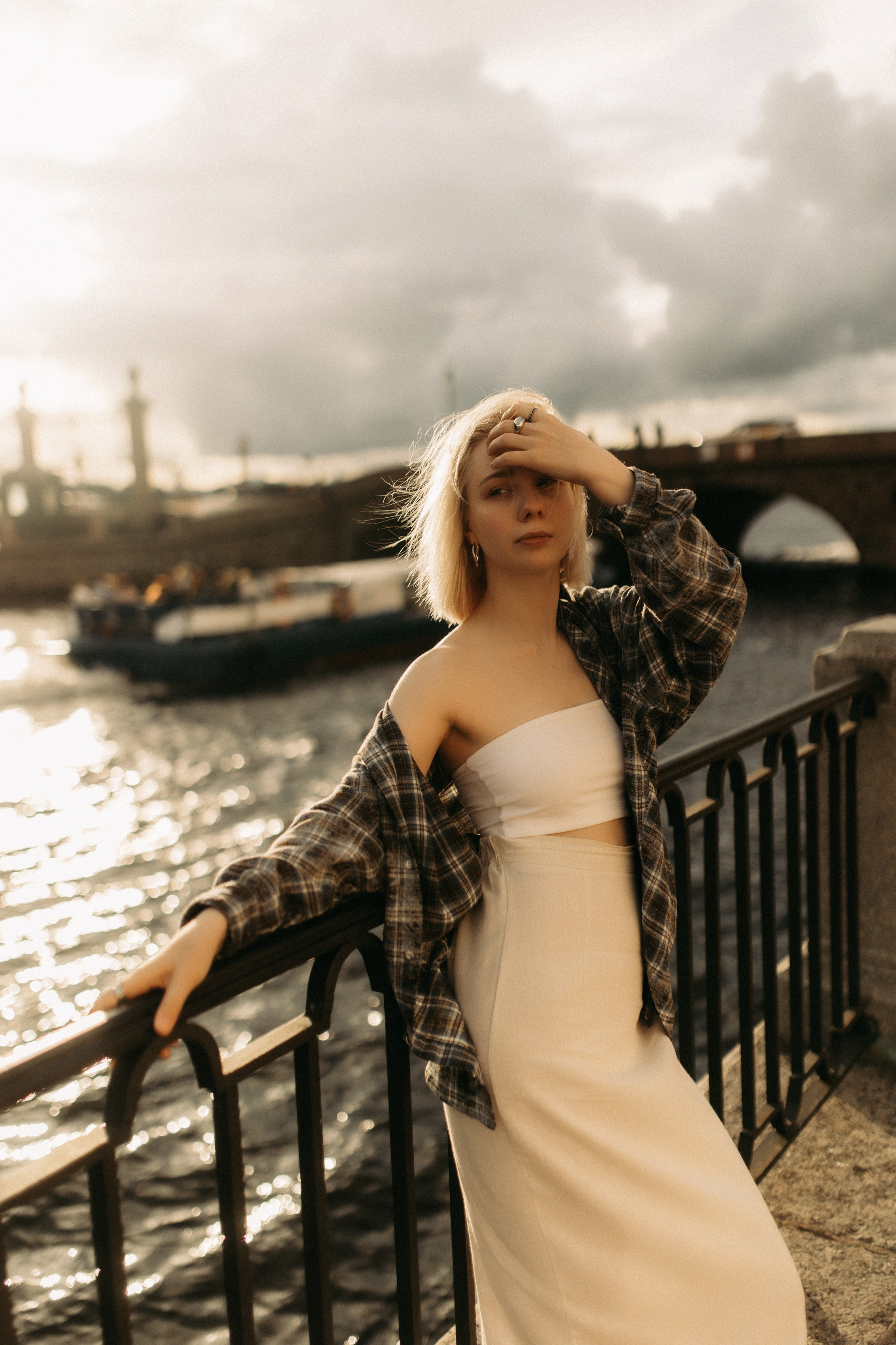 Полина. Фотограф в Санкт-Петербурге