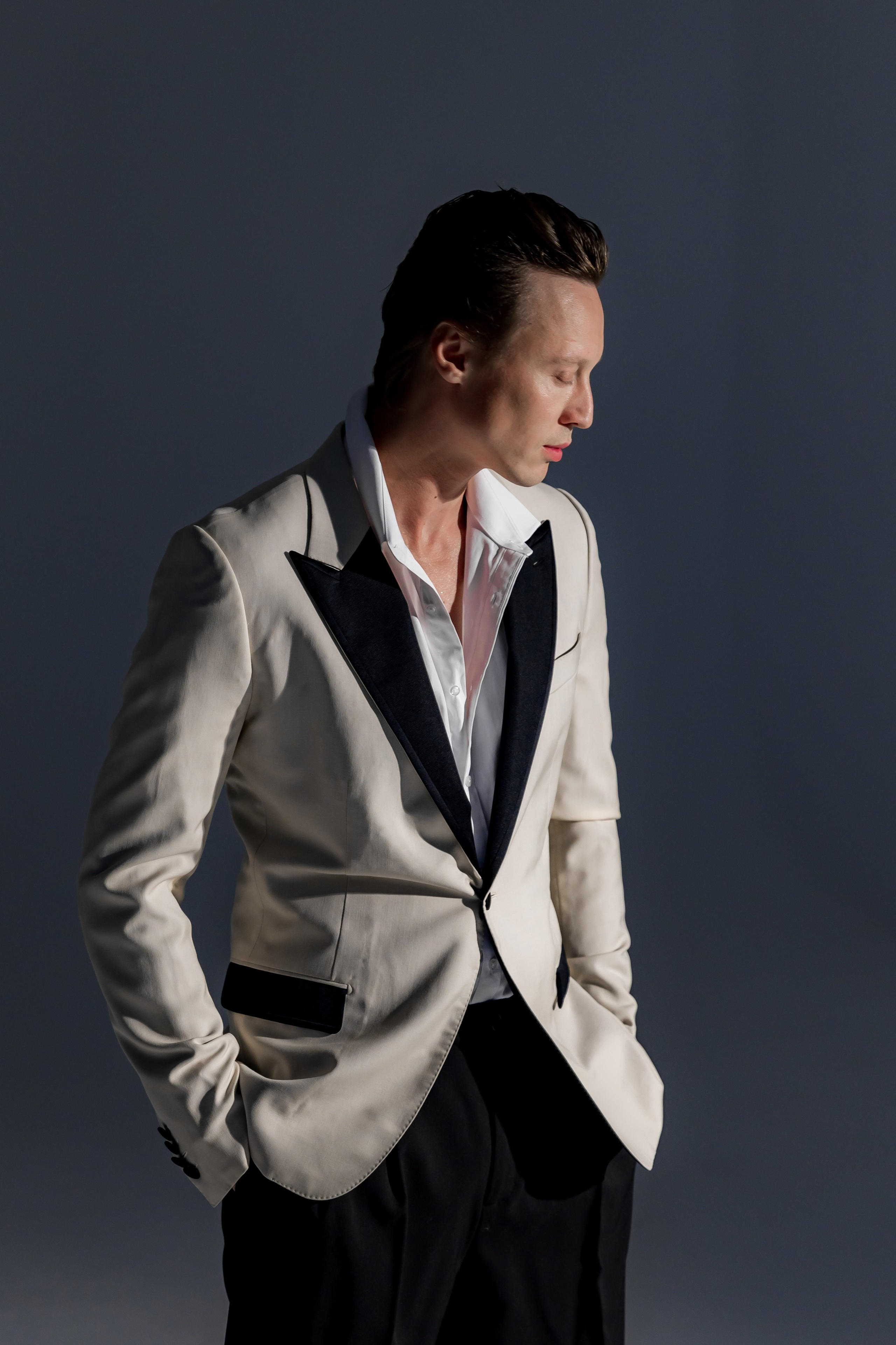 Владимир Славский. Интерьеры, Контент, Портреты | Фотограф в Москве Дани Терно