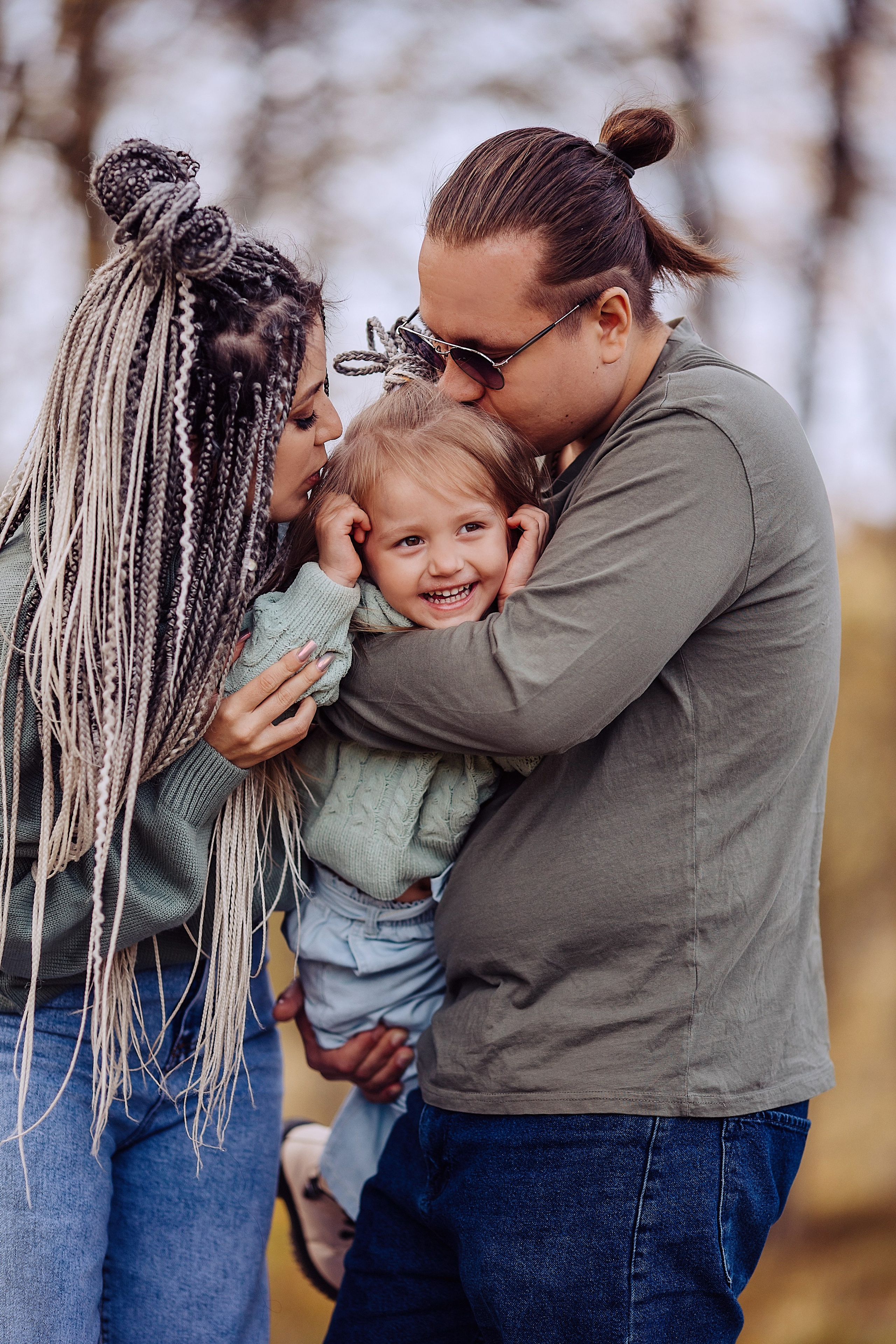 Крошка Ми. Свадебный и семейный фотограф в Йошкар-Оле