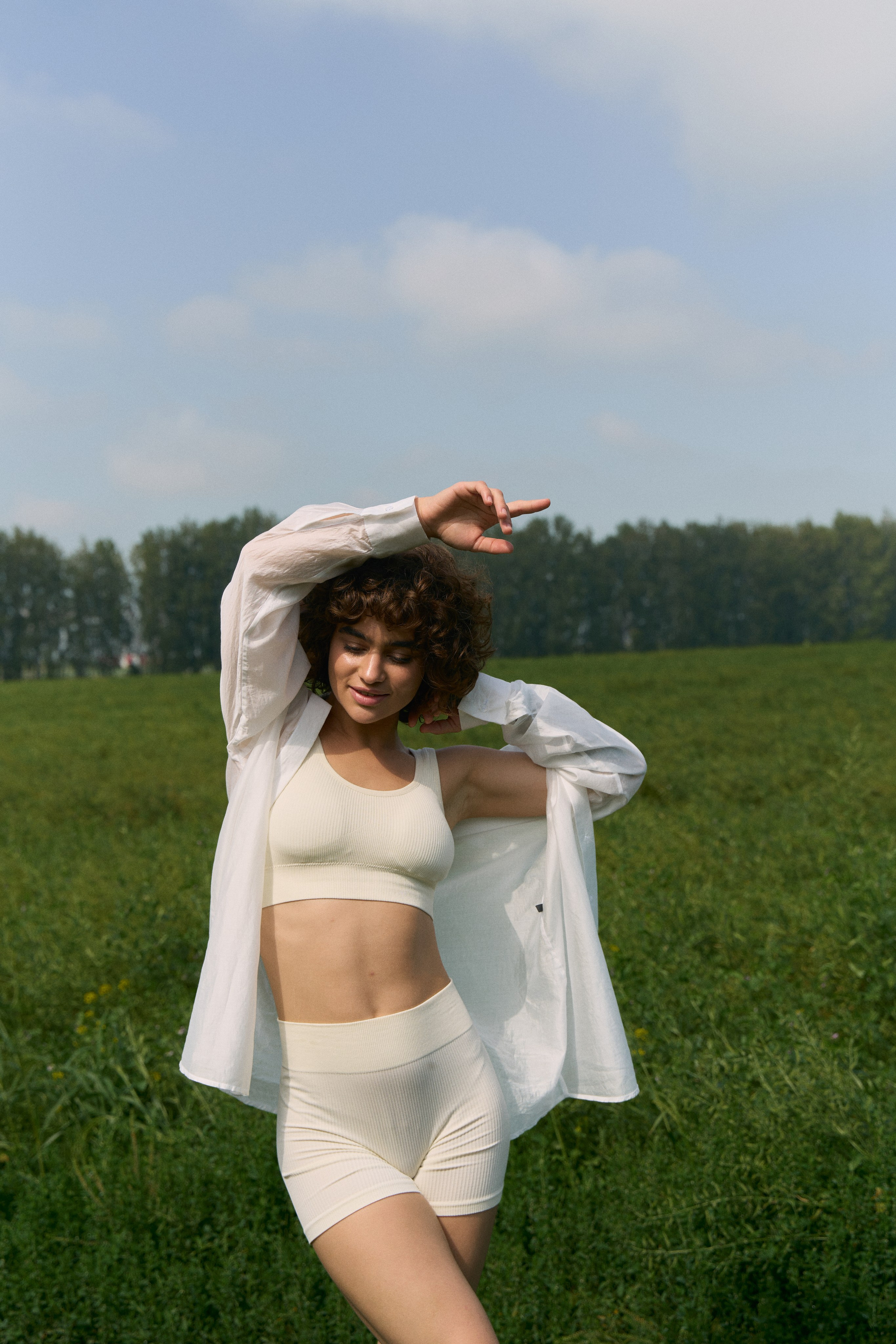 BODYWOW Лето. Главная