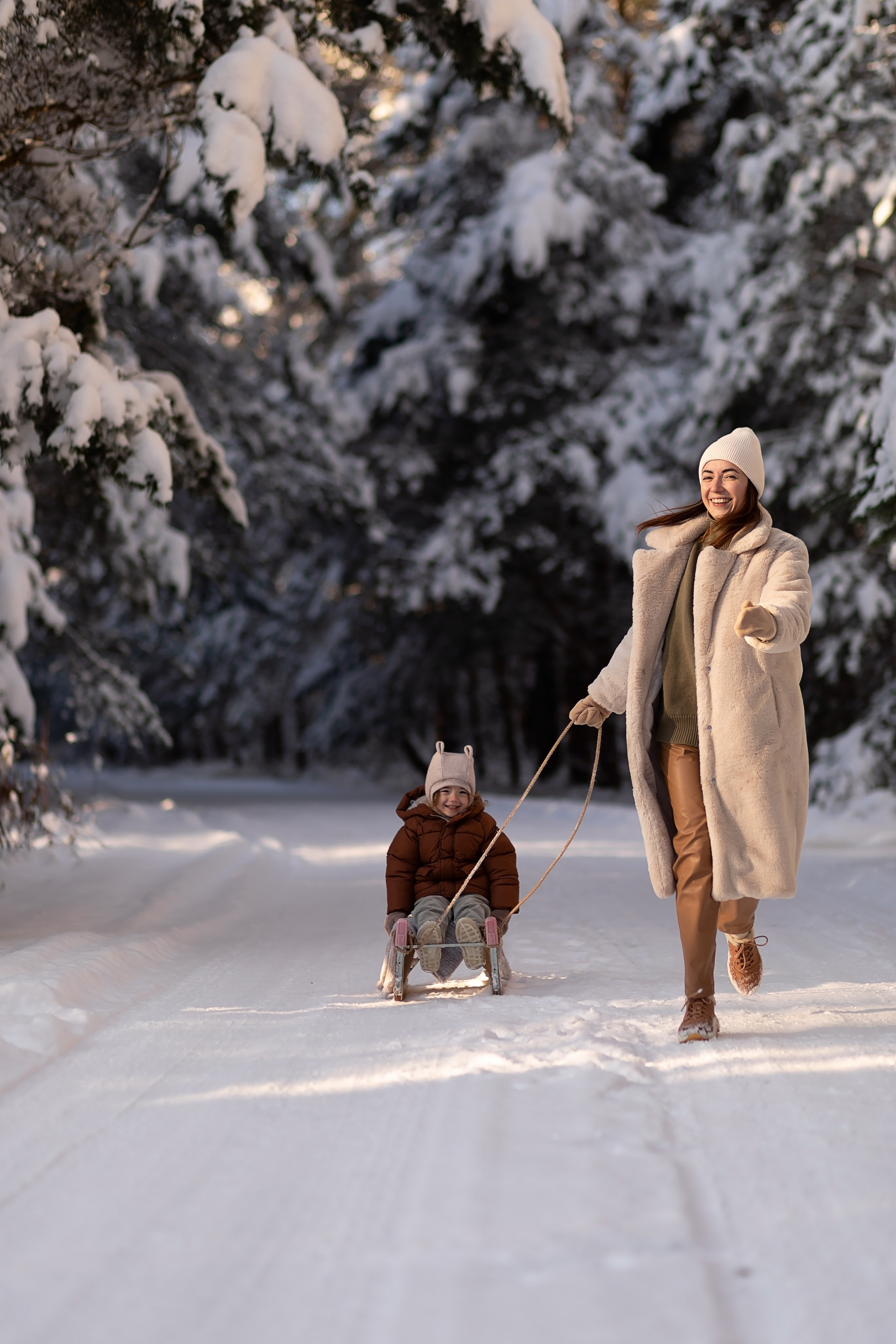 Истории. Главная